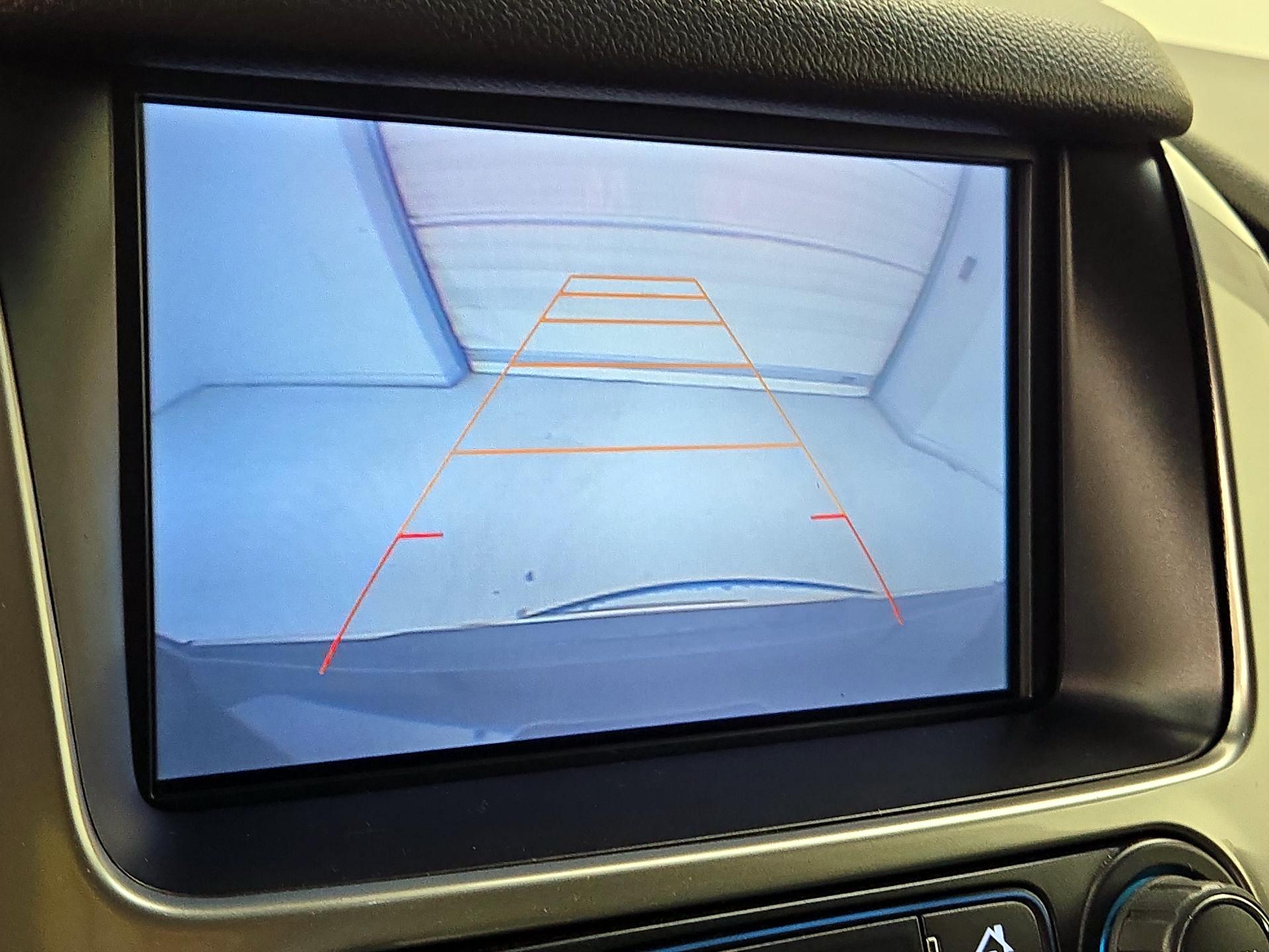 Thumbnail: 2016 Chevrolet Tahoe - 15