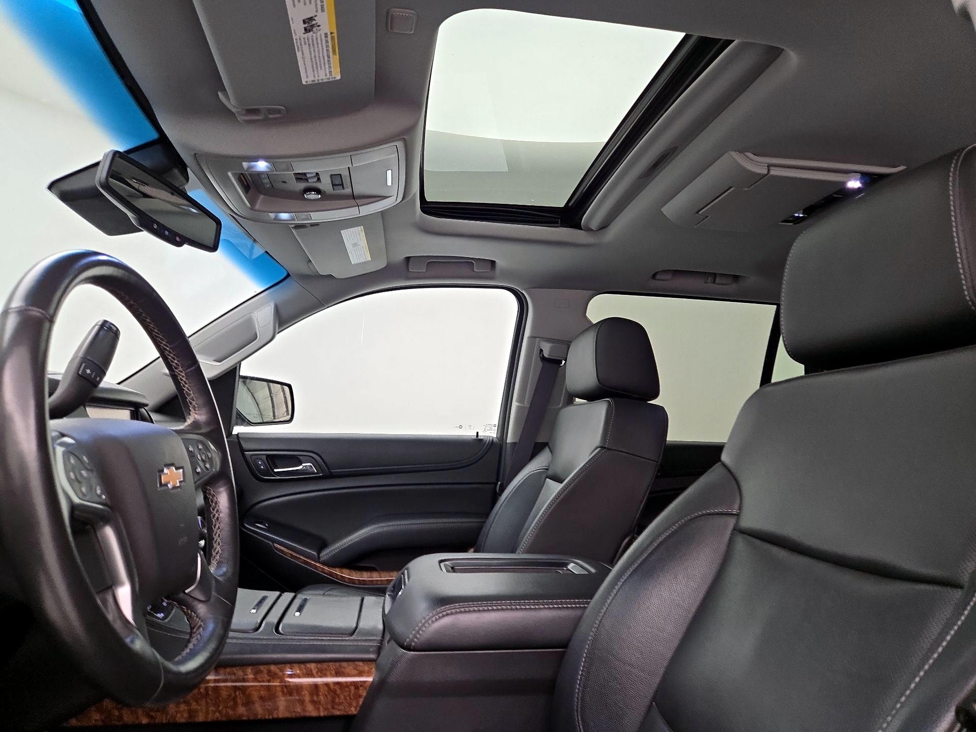 Thumbnail: 2016 Chevrolet Tahoe - 20