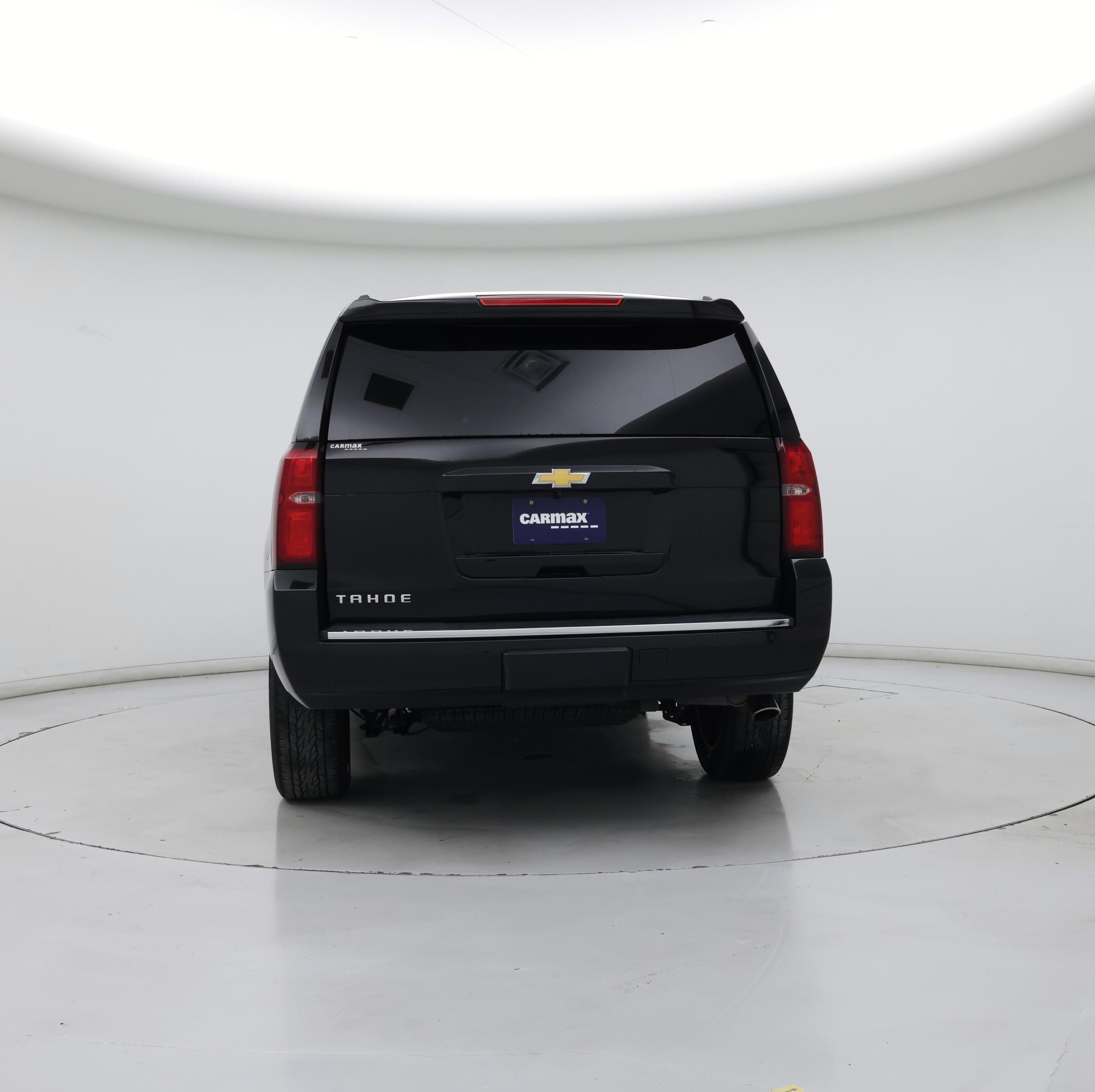 Thumbnail: 2016 Chevrolet Tahoe - 6