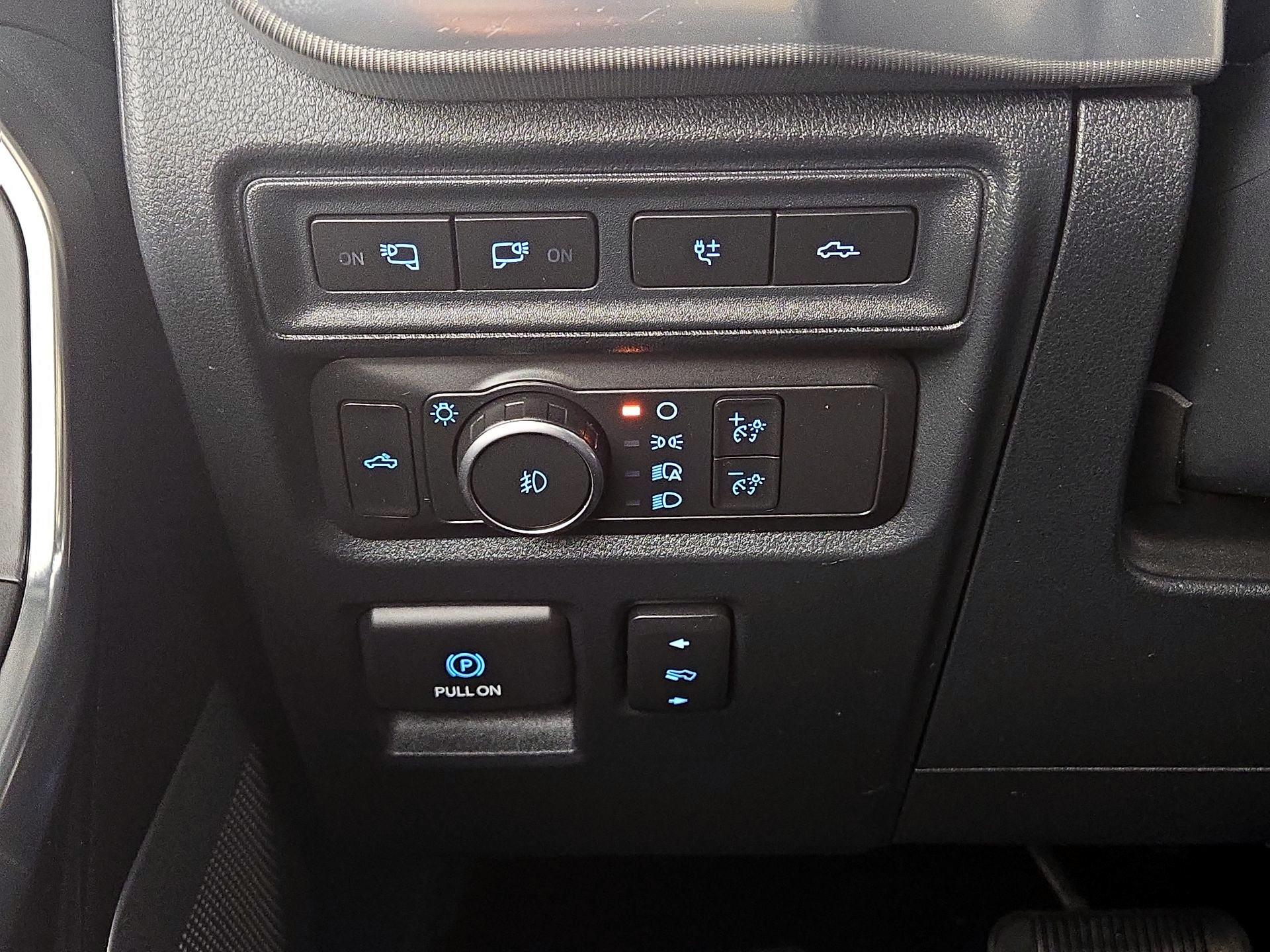 Thumbnail: 2021 Ford F-150 - 13