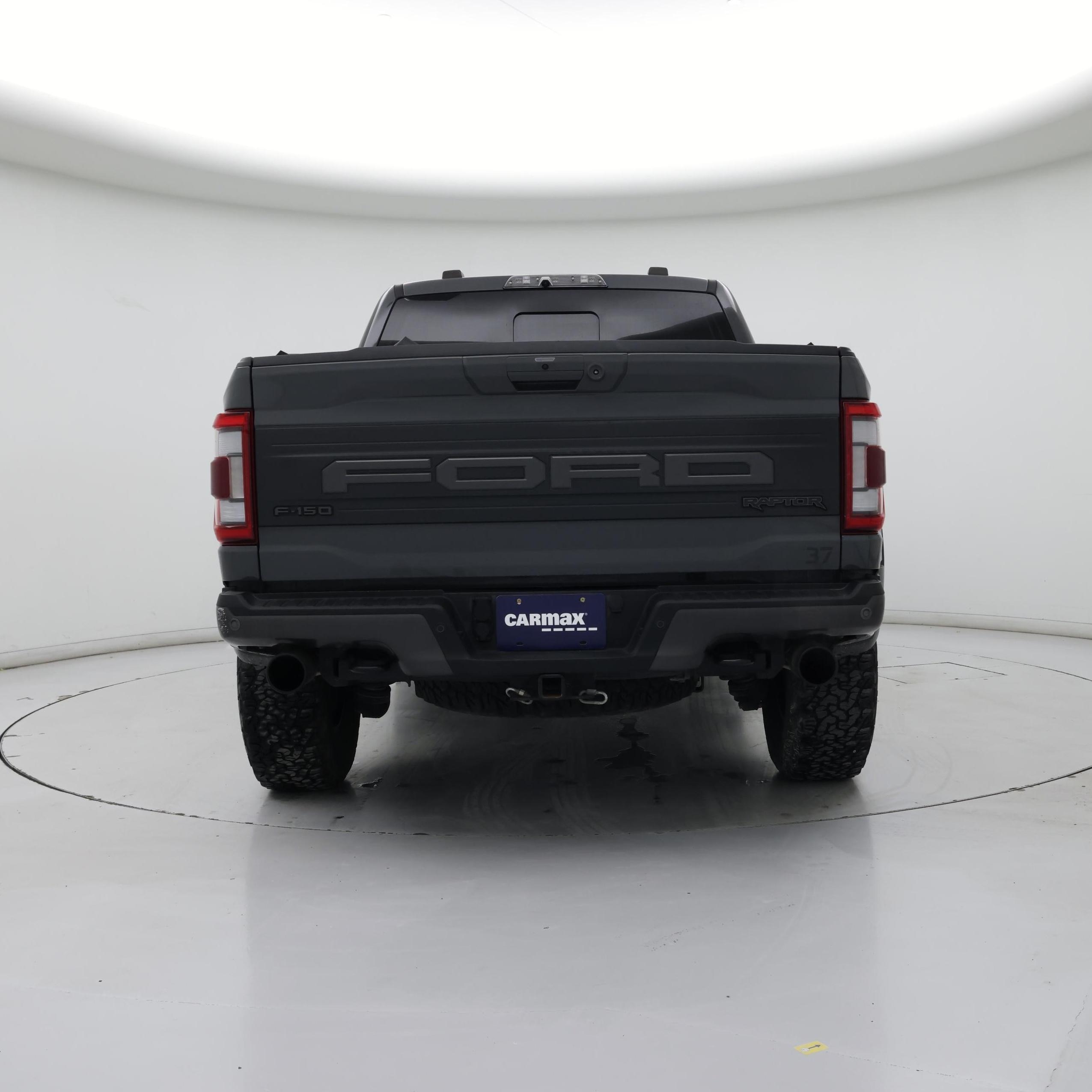 Thumbnail: 2021 Ford F-150 - 6