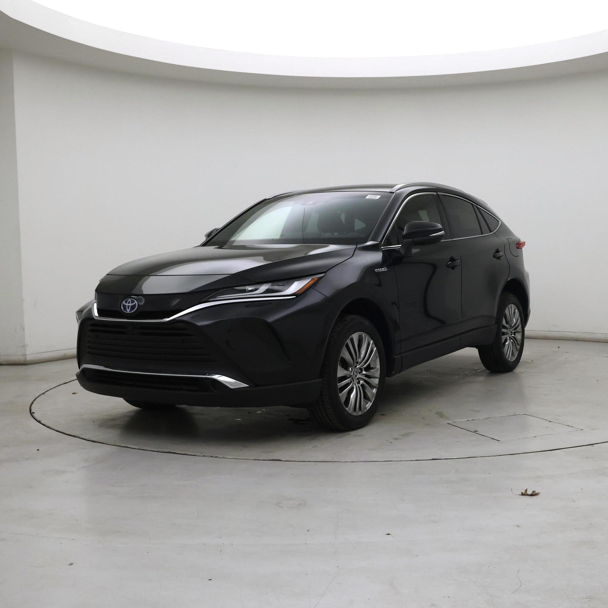 Thumbnail: 2021 Toyota Venza - 4