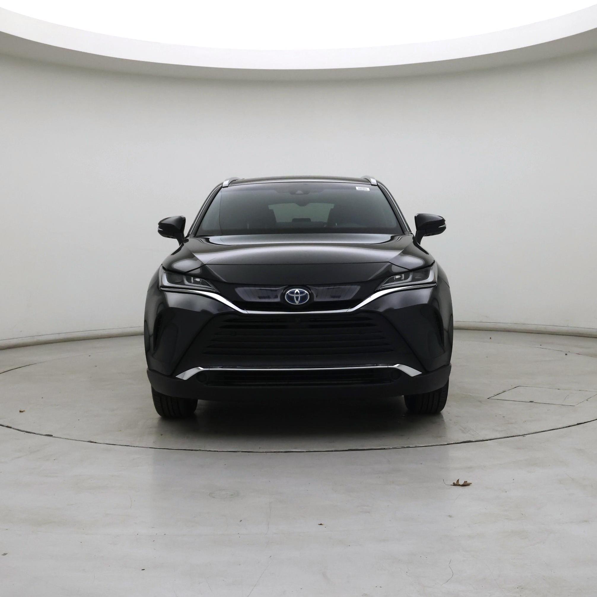 Thumbnail: 2021 Toyota Venza - 5