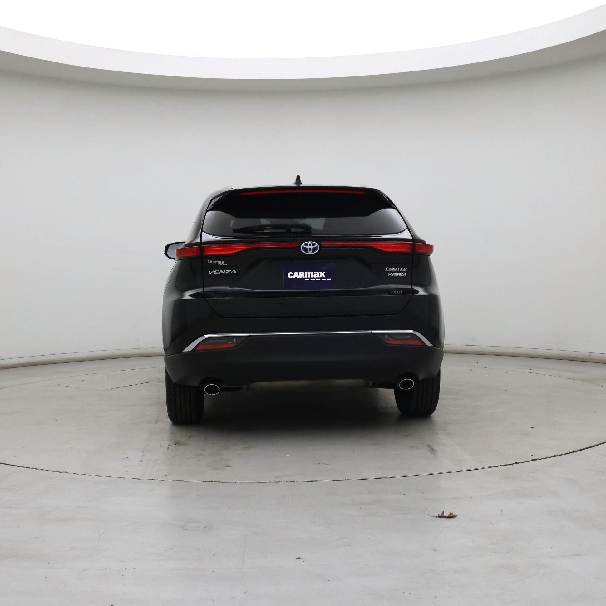 Thumbnail: 2021 Toyota Venza - 6