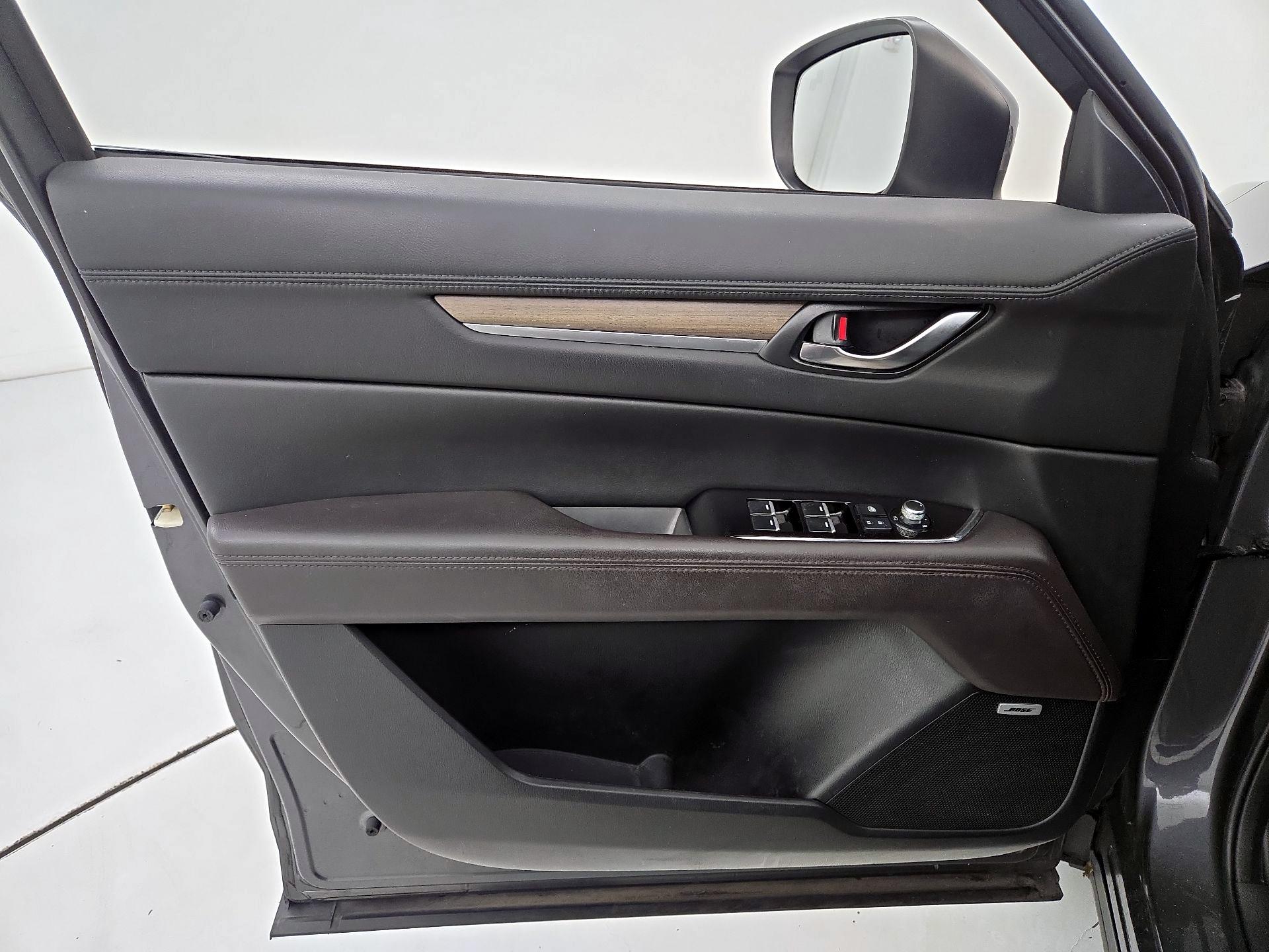 Thumbnail: 2021 Mazda CX-5 - 12