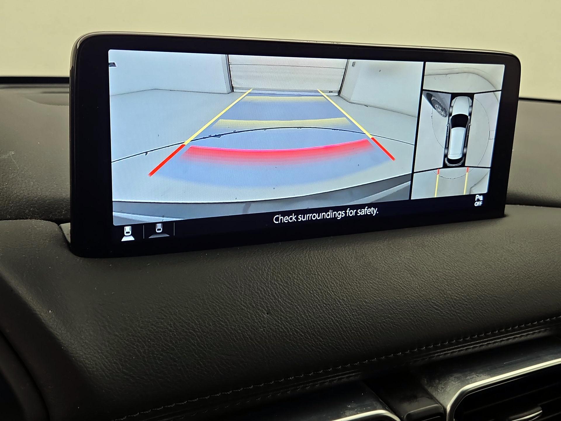 Thumbnail: 2021 Mazda CX-5 - 14