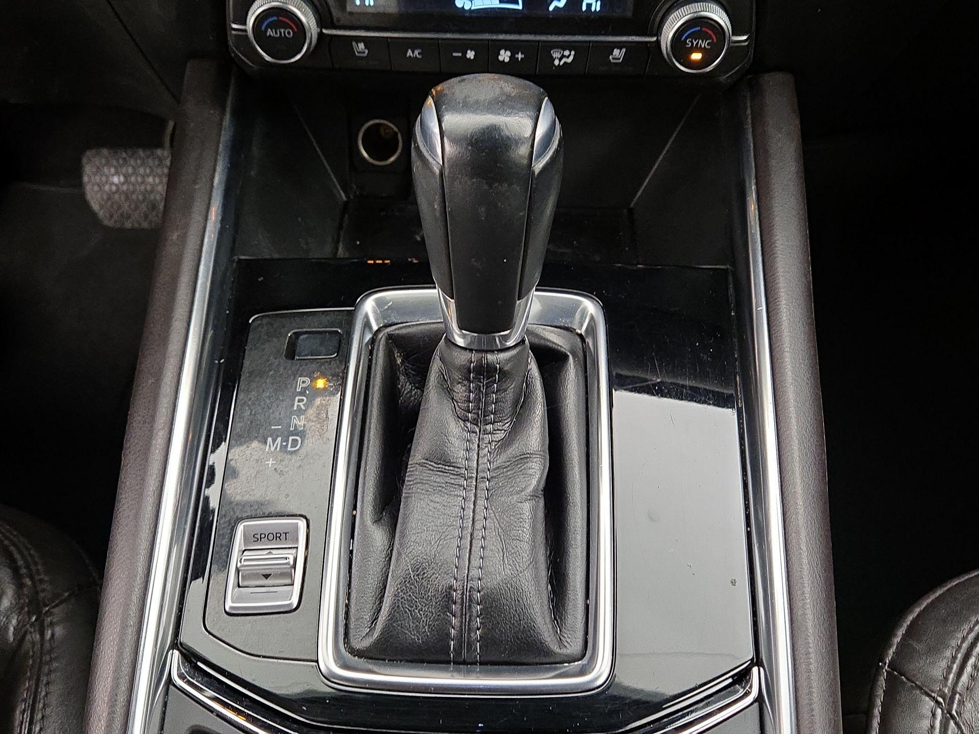 Thumbnail: 2021 Mazda CX-5 - 17