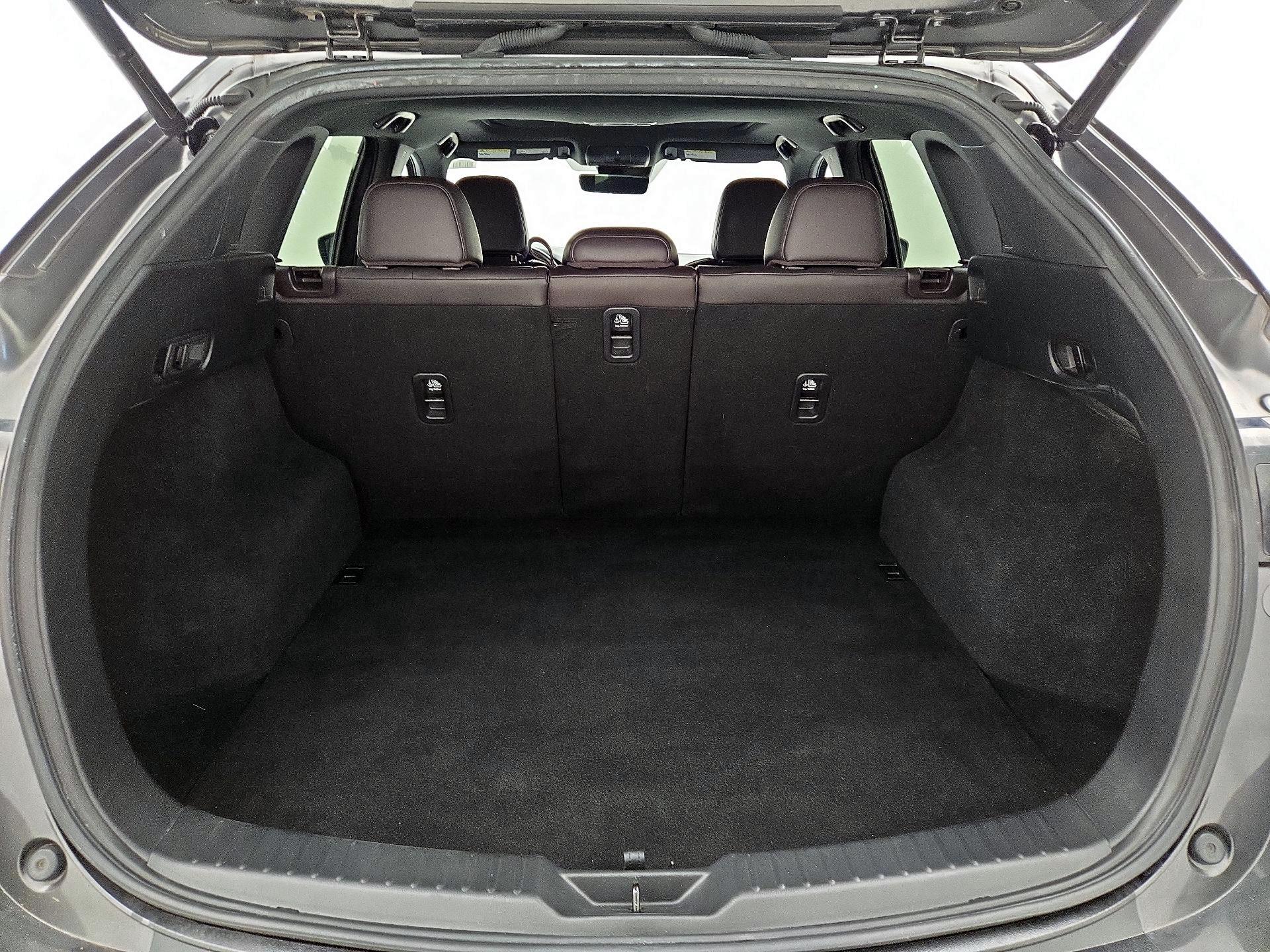 Thumbnail: 2021 Mazda CX-5 - 19