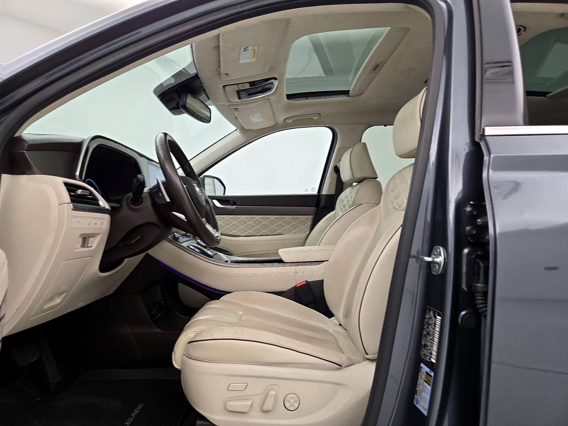 Thumbnail: 2020 Hyundai Palisade - 11