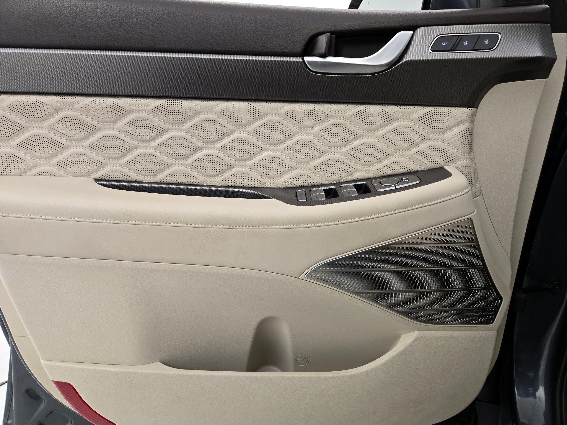 Thumbnail: 2020 Hyundai Palisade - 12