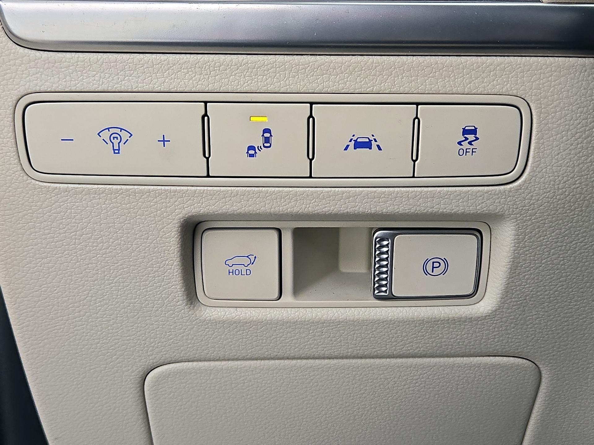 Thumbnail: 2020 Hyundai Palisade - 13