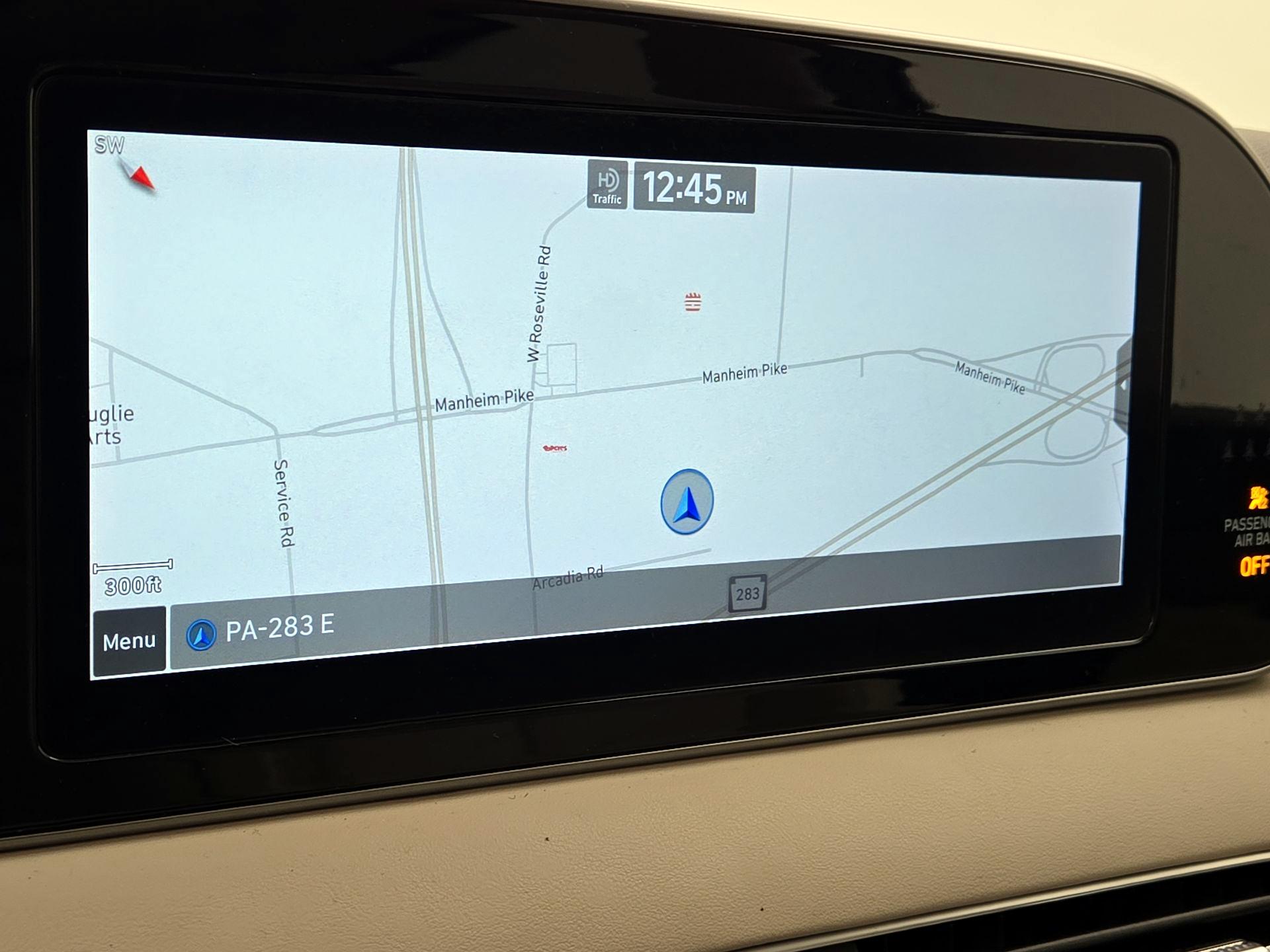 Thumbnail: 2020 Hyundai Palisade - 14