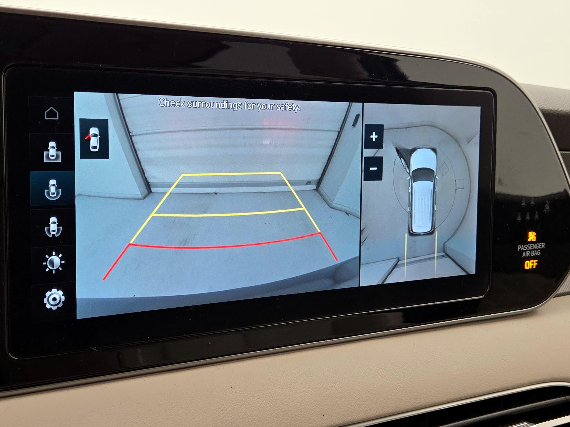 Thumbnail: 2020 Hyundai Palisade - 15