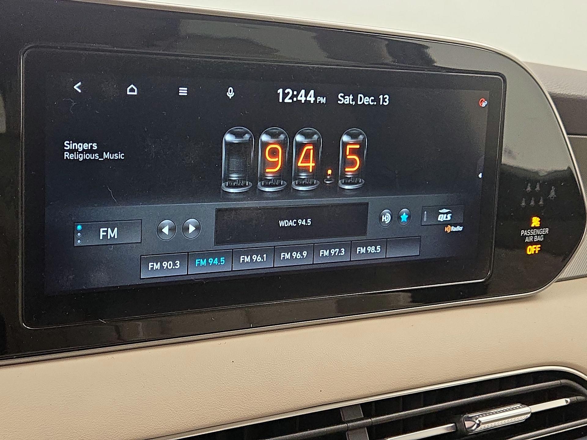 Thumbnail: 2020 Hyundai Palisade - 16