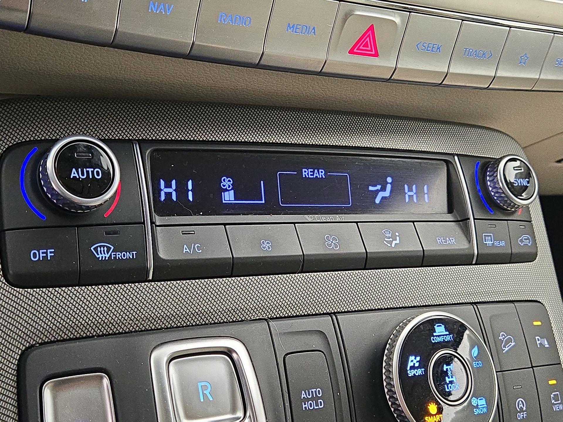 Thumbnail: 2020 Hyundai Palisade - 17