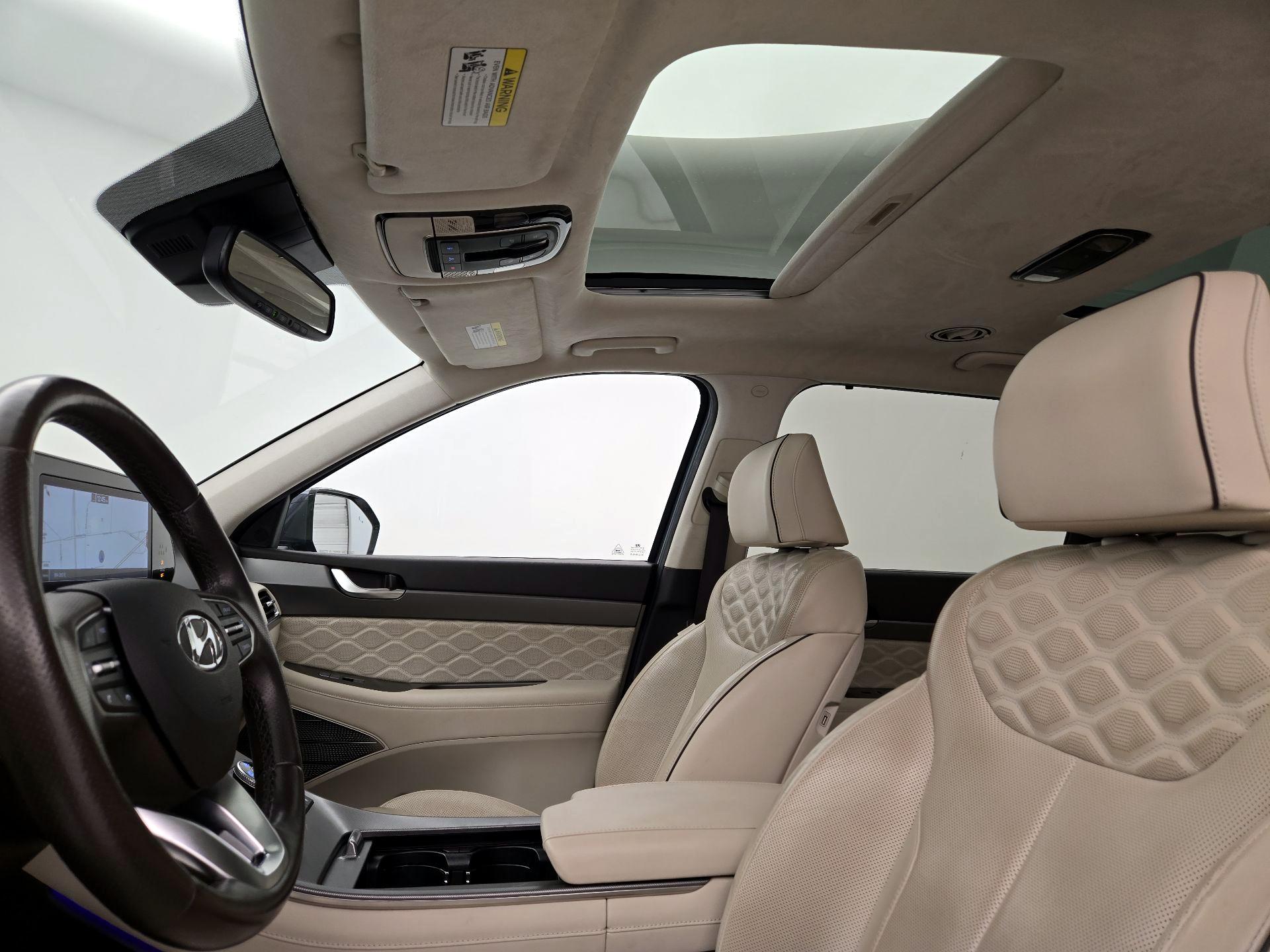 Thumbnail: 2020 Hyundai Palisade - 20