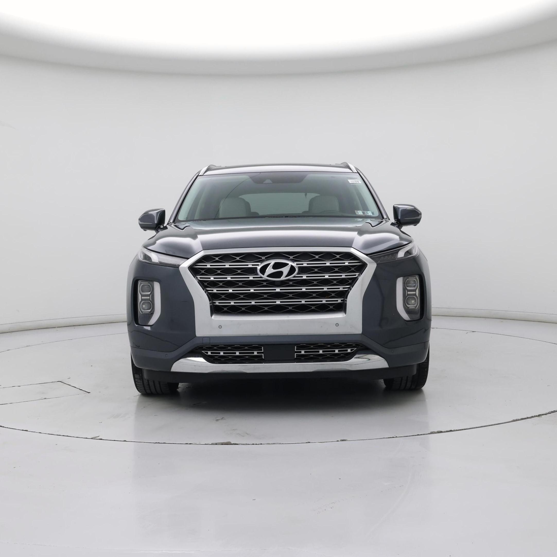Thumbnail: 2020 Hyundai Palisade - 5