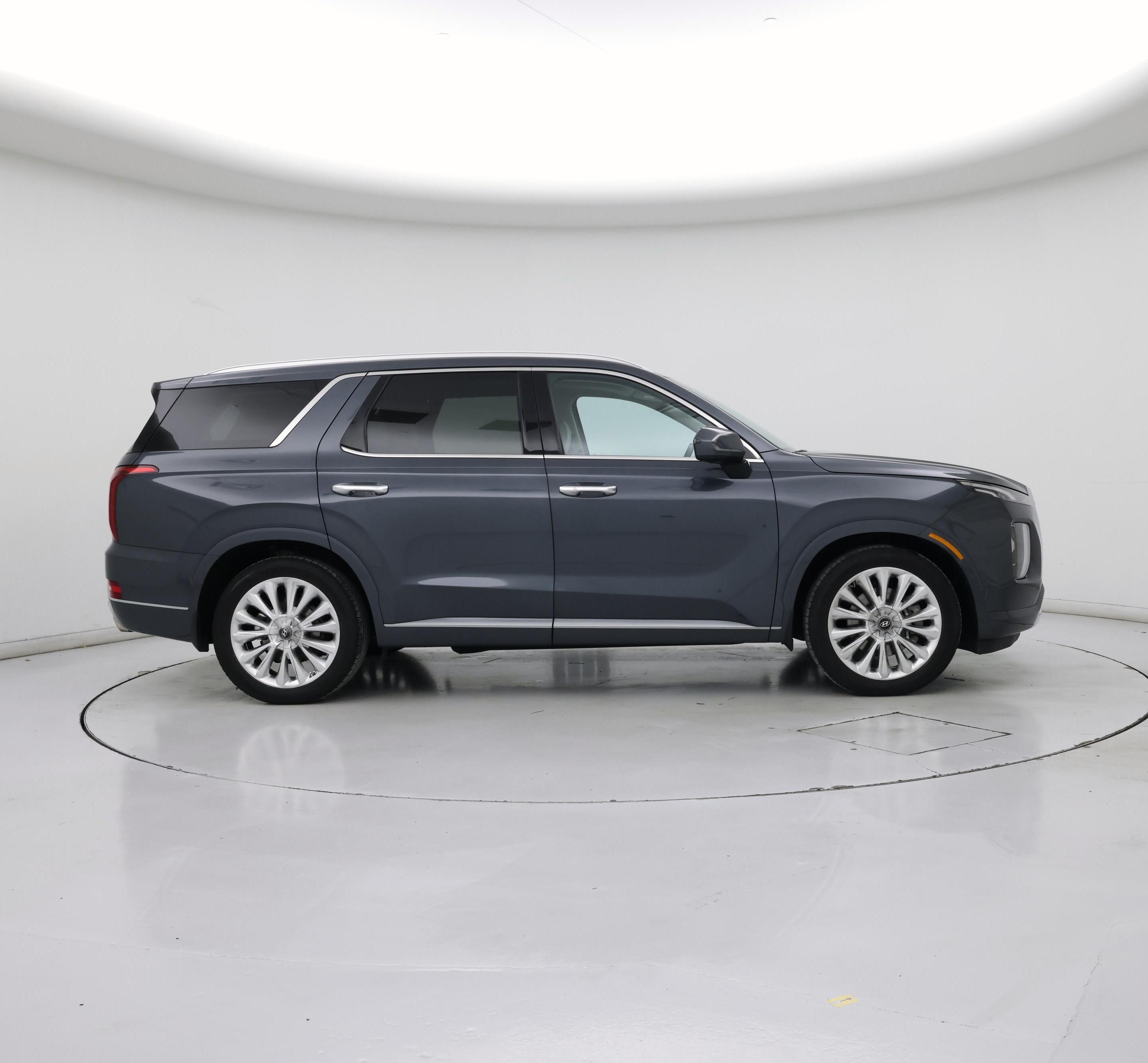 Thumbnail: 2020 Hyundai Palisade - 7