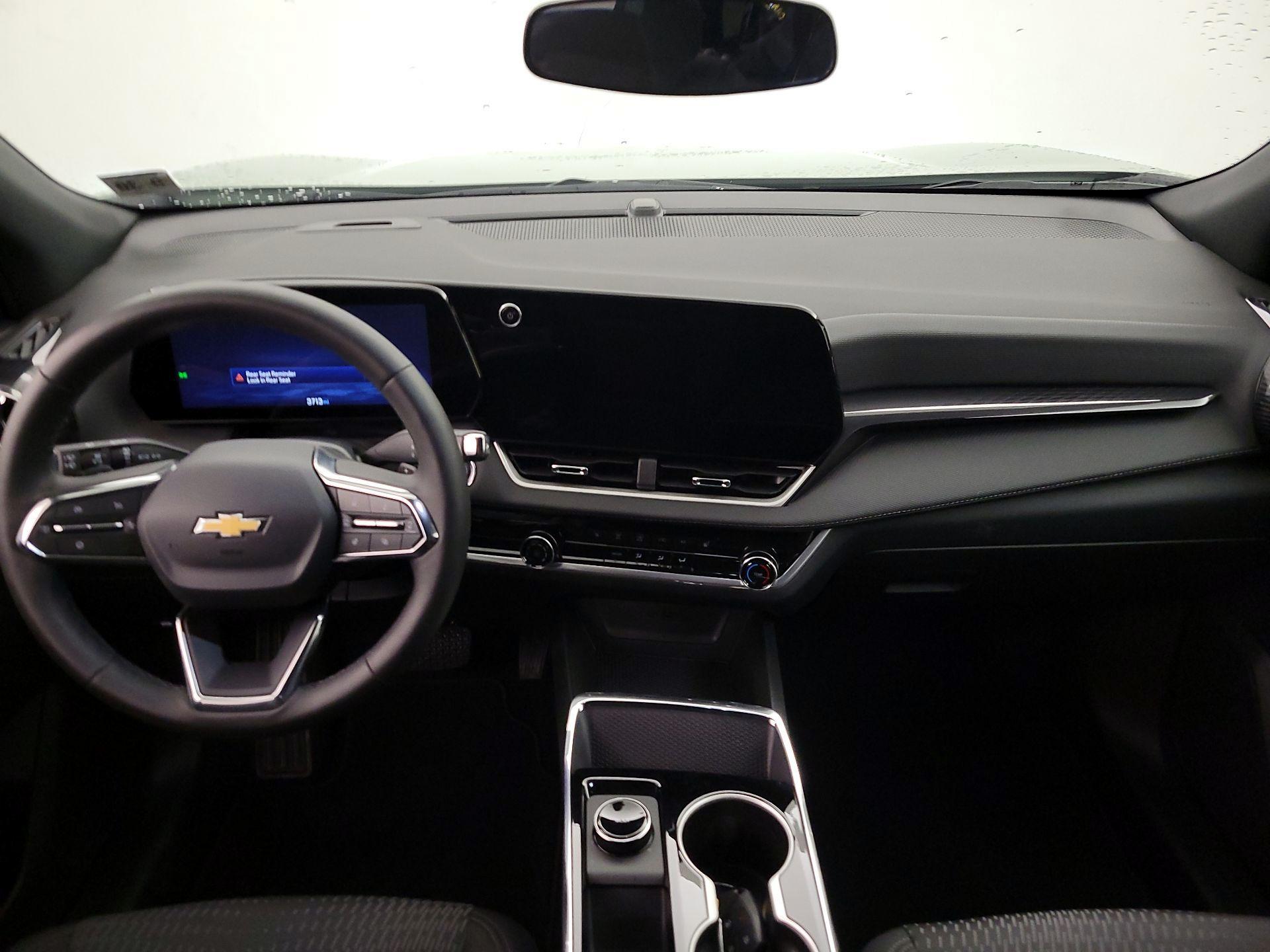 Thumbnail: 2026 Chevrolet Equinox - 9