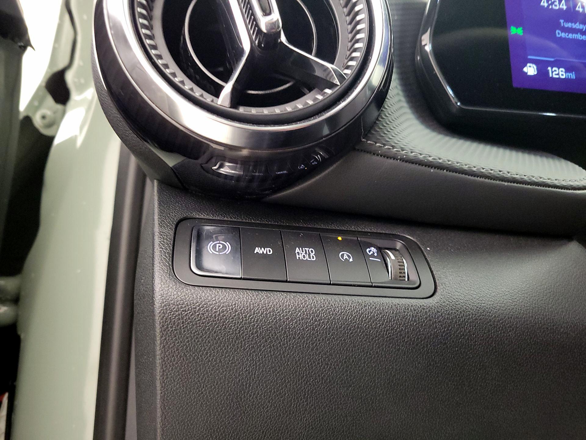 Thumbnail: 2026 Chevrolet Equinox - 13