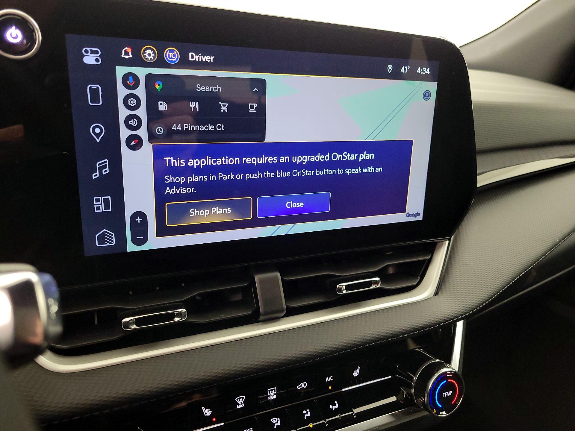 Thumbnail: 2026 Chevrolet Equinox - 14