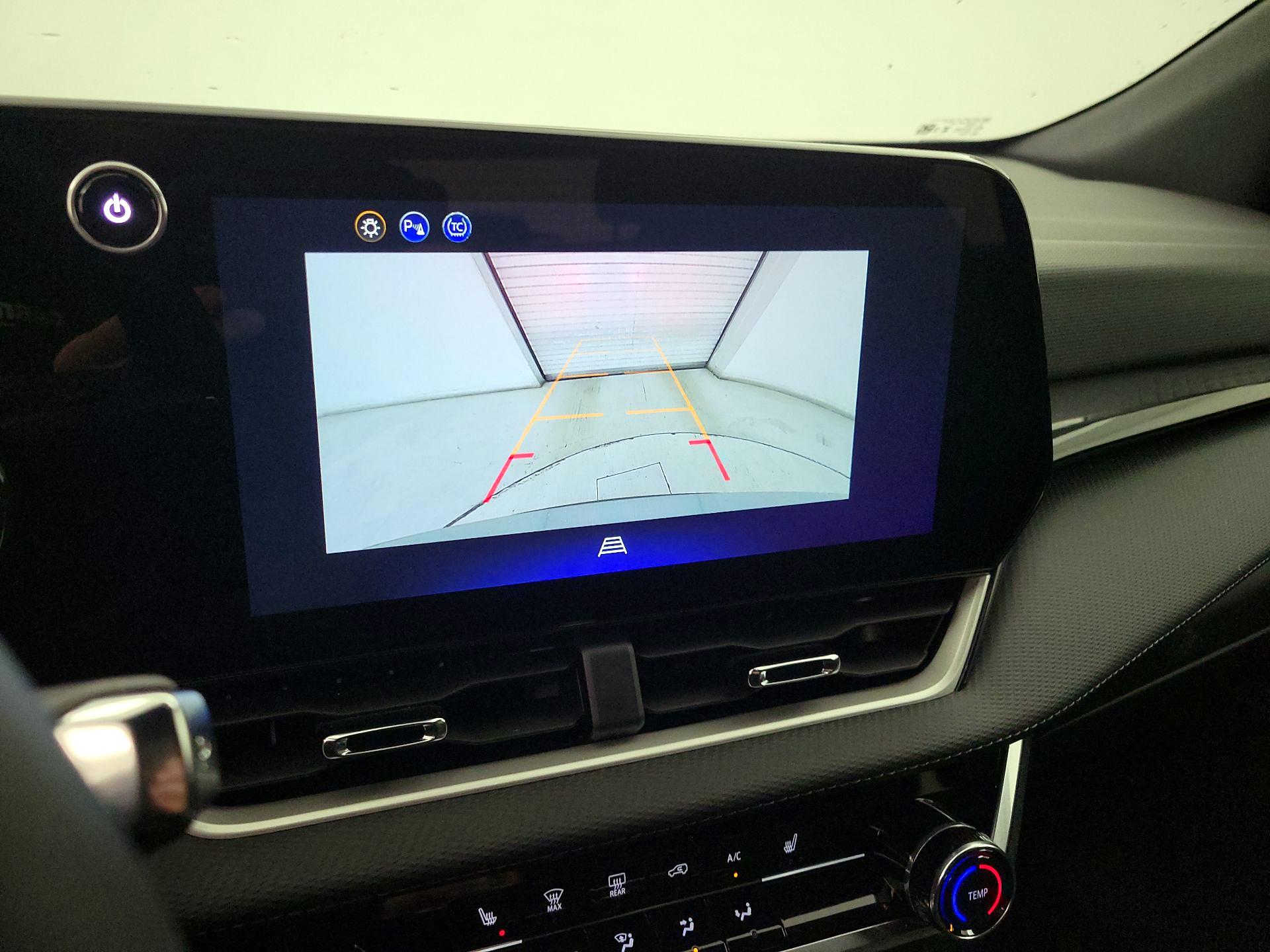 Thumbnail: 2026 Chevrolet Equinox - 15