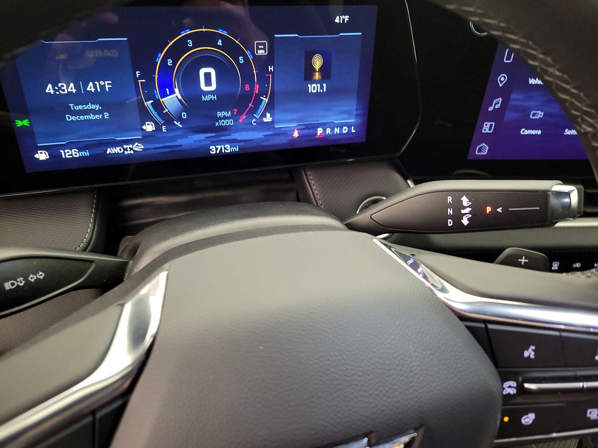 Thumbnail: 2026 Chevrolet Equinox - 18