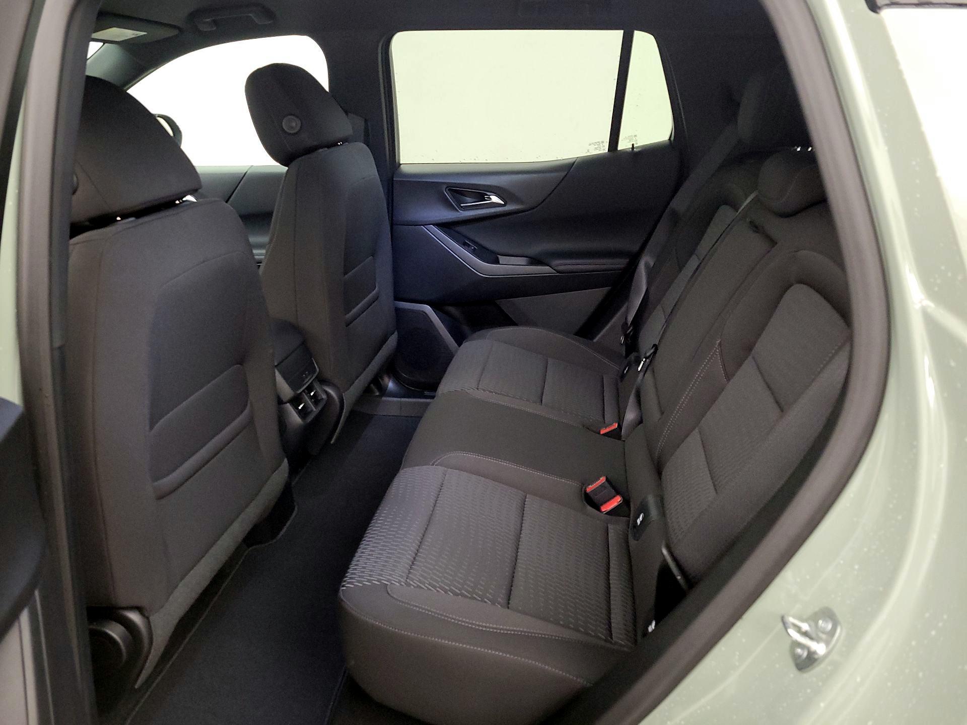 Thumbnail: 2026 Chevrolet Equinox - 20