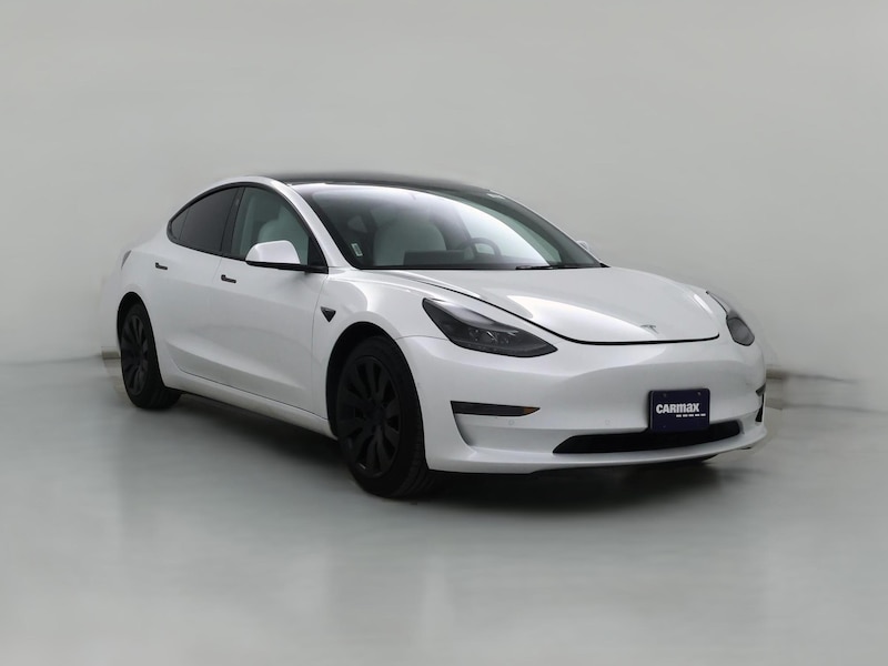 2022 Tesla Model 3 Long Range -
                  Sicklerville, NJ