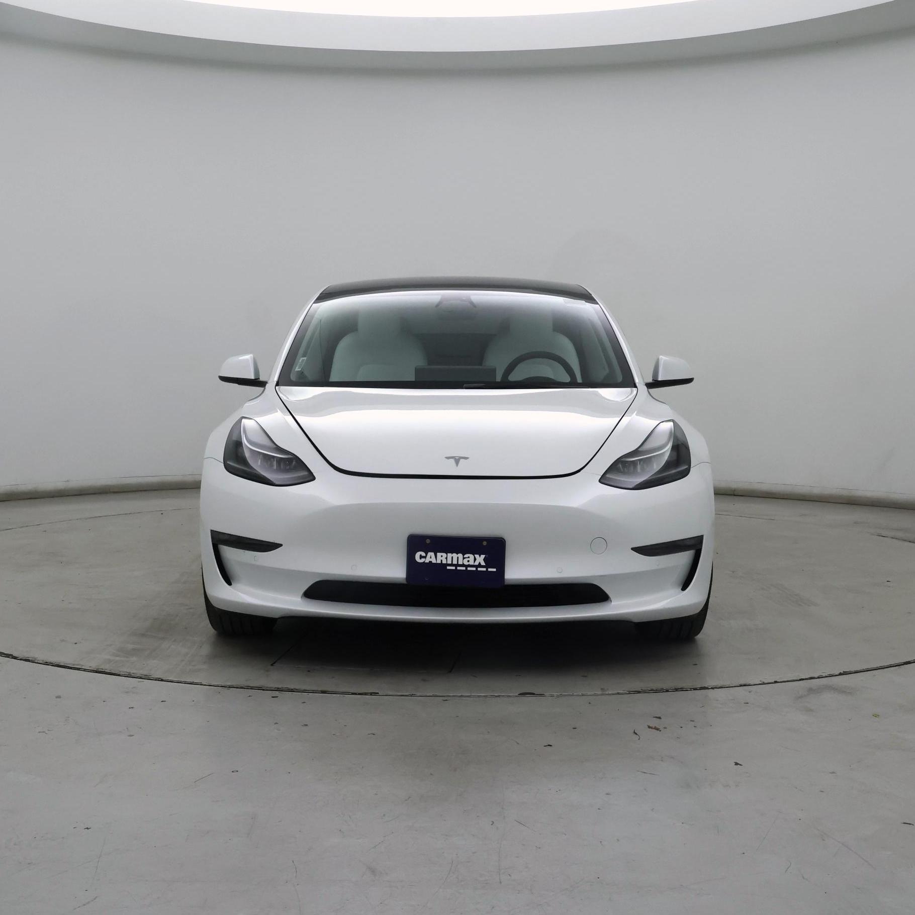 Thumbnail: 2022 Tesla Model 3 - 5