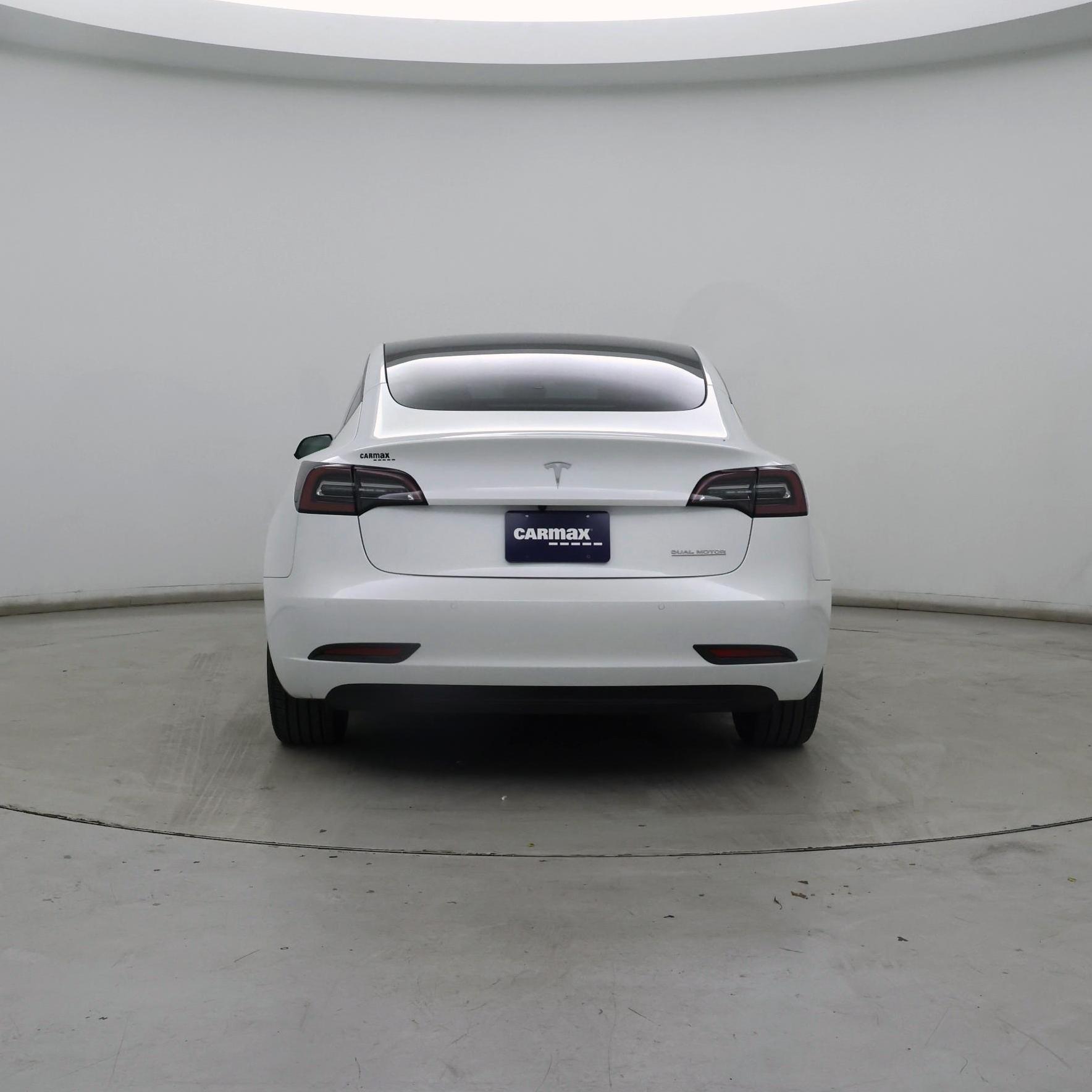 Thumbnail: 2022 Tesla Model 3 - 6