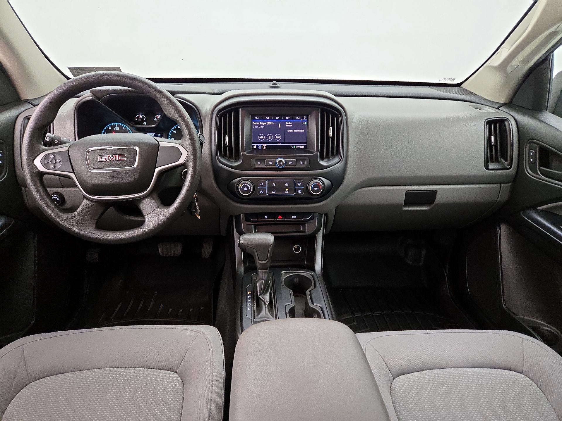 Thumbnail: 2020 GMC Canyon - 9