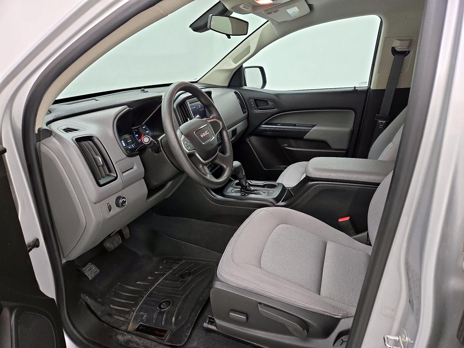 Thumbnail: 2020 GMC Canyon - 11