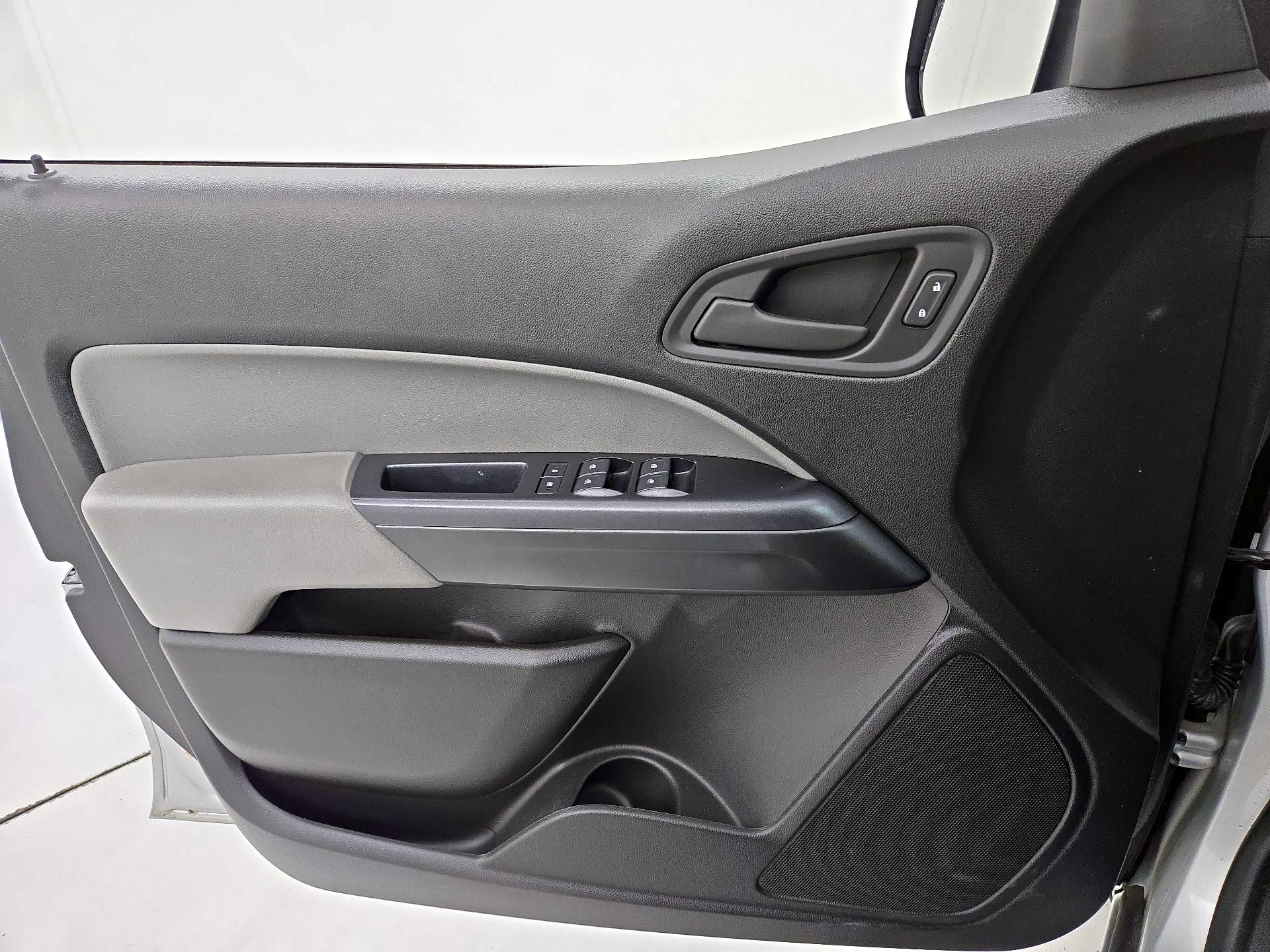 Thumbnail: 2020 GMC Canyon - 12