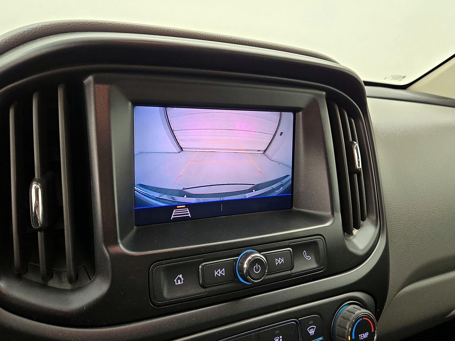 Thumbnail: 2020 GMC Canyon - 14