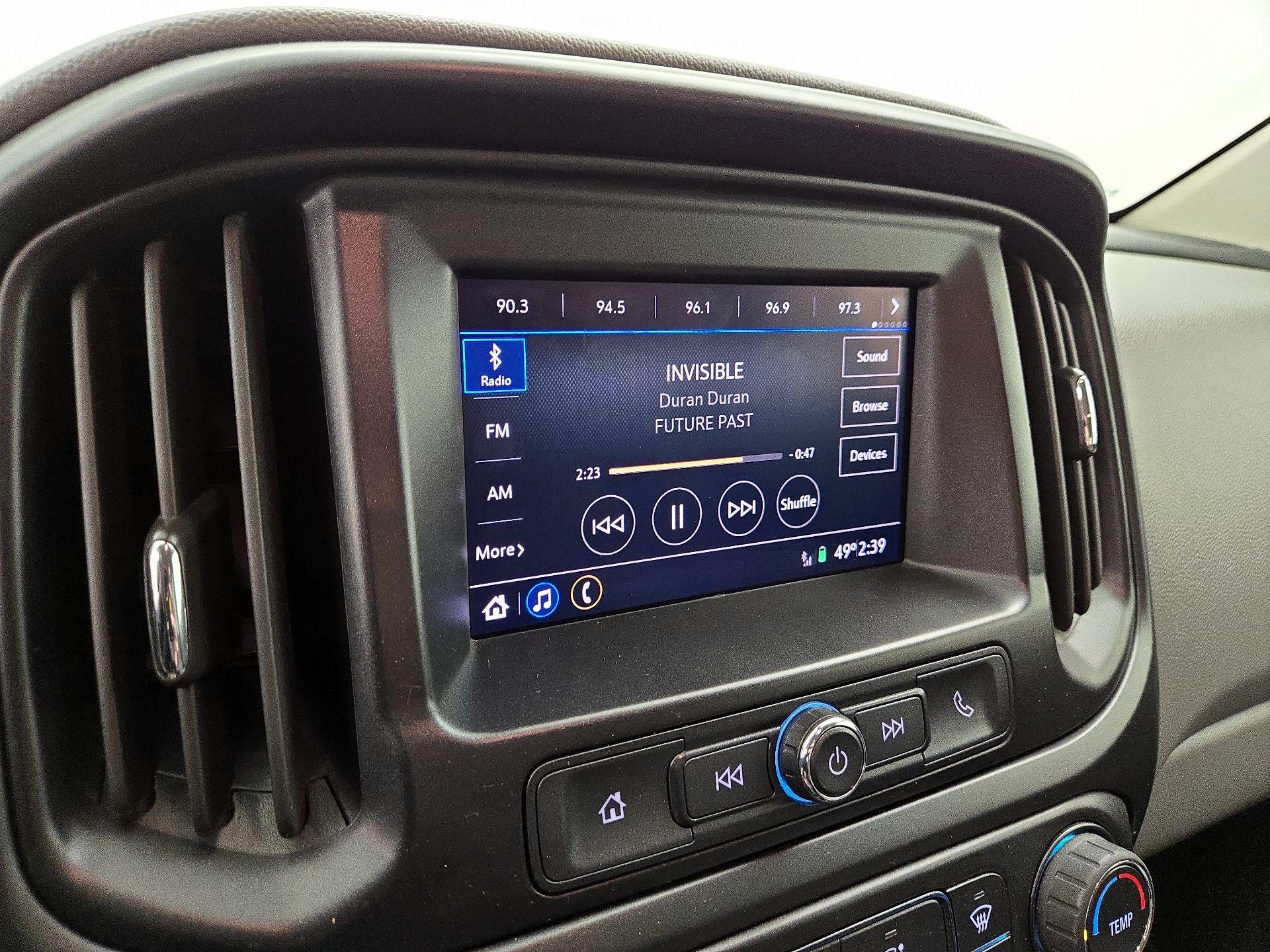 Thumbnail: 2020 GMC Canyon - 15