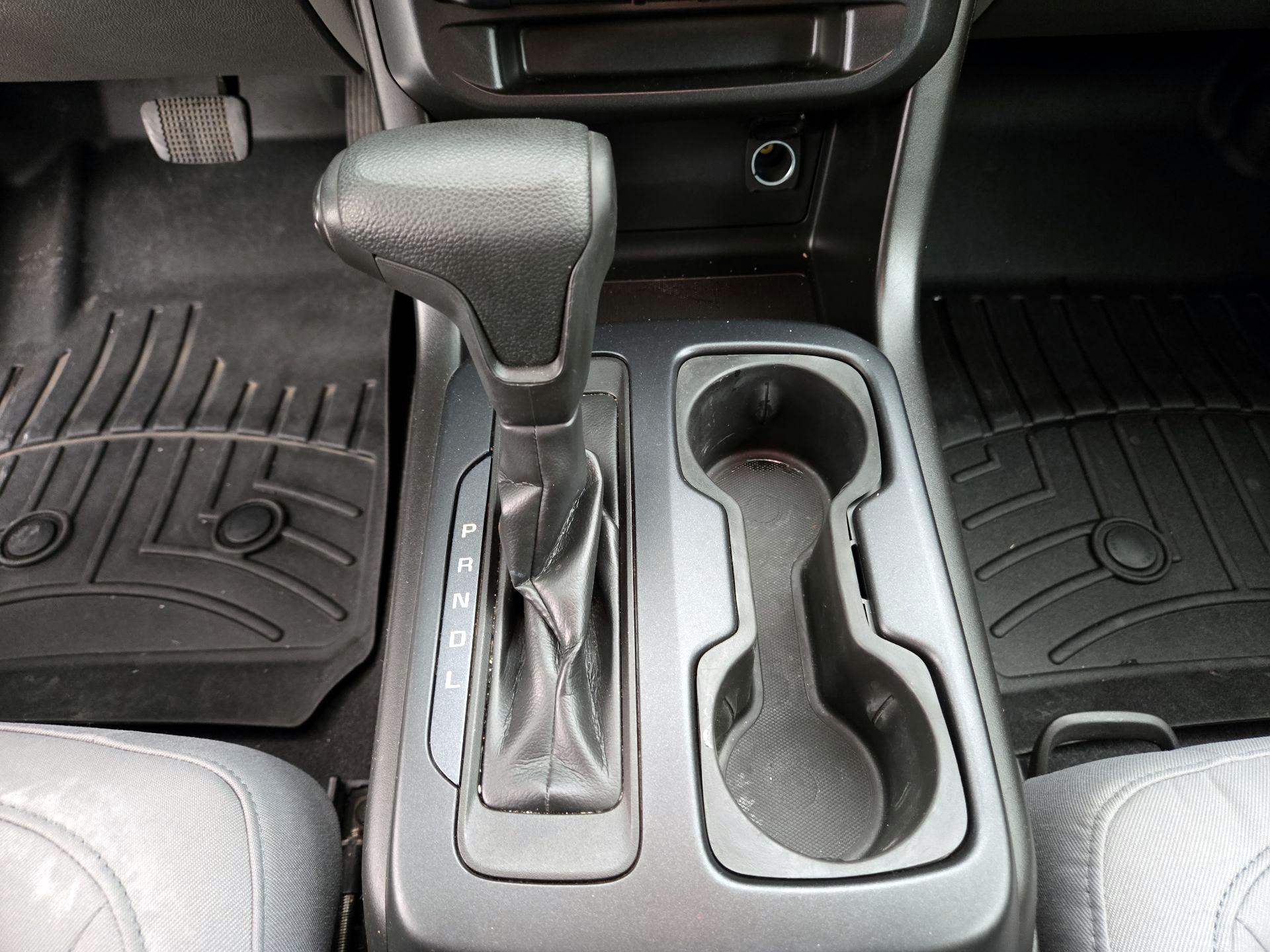 Thumbnail: 2020 GMC Canyon - 17