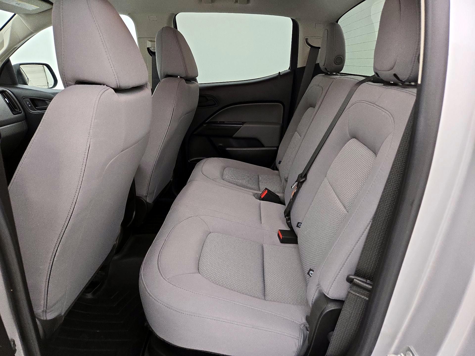 Thumbnail: 2020 GMC Canyon - 19