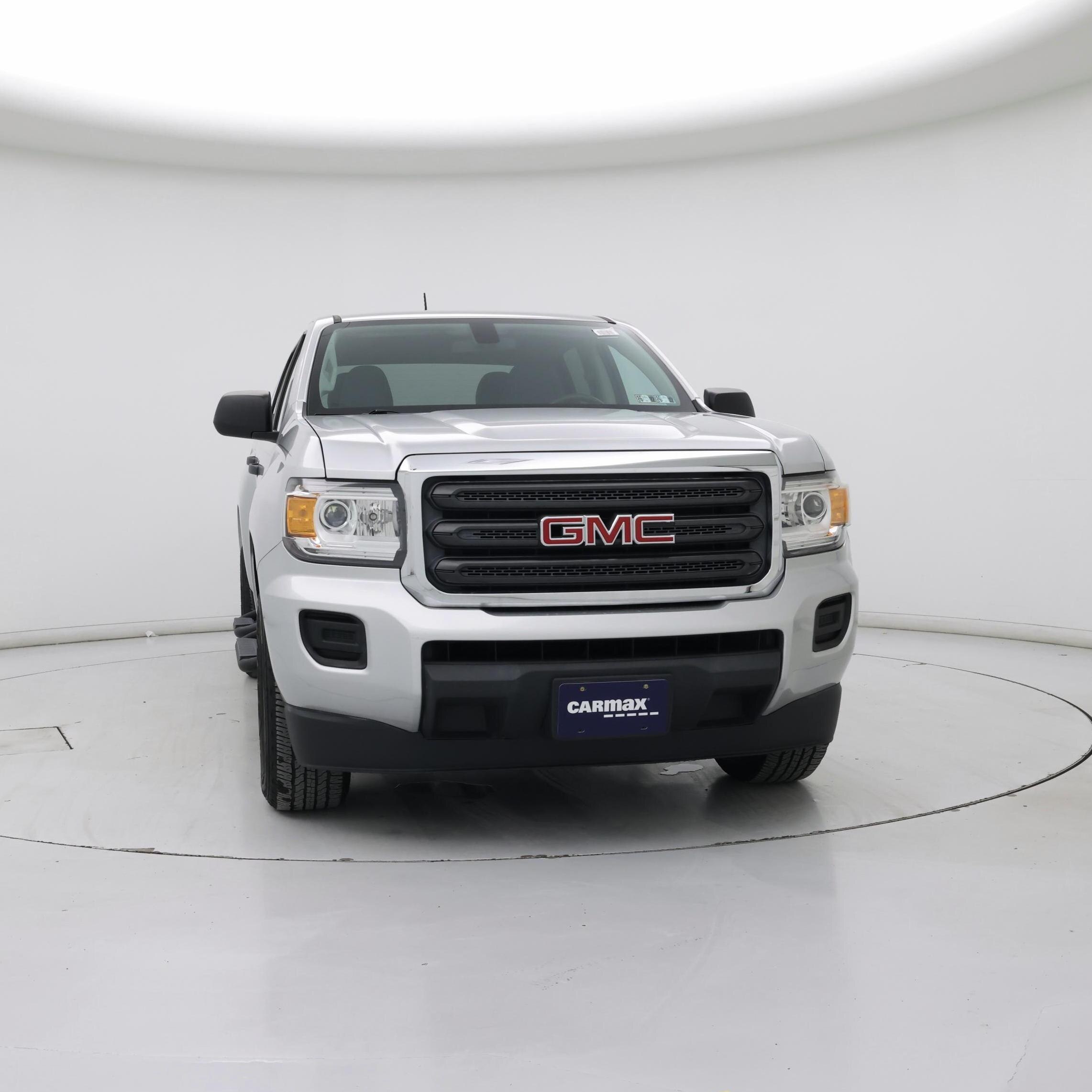 Thumbnail: 2020 GMC Canyon - 5