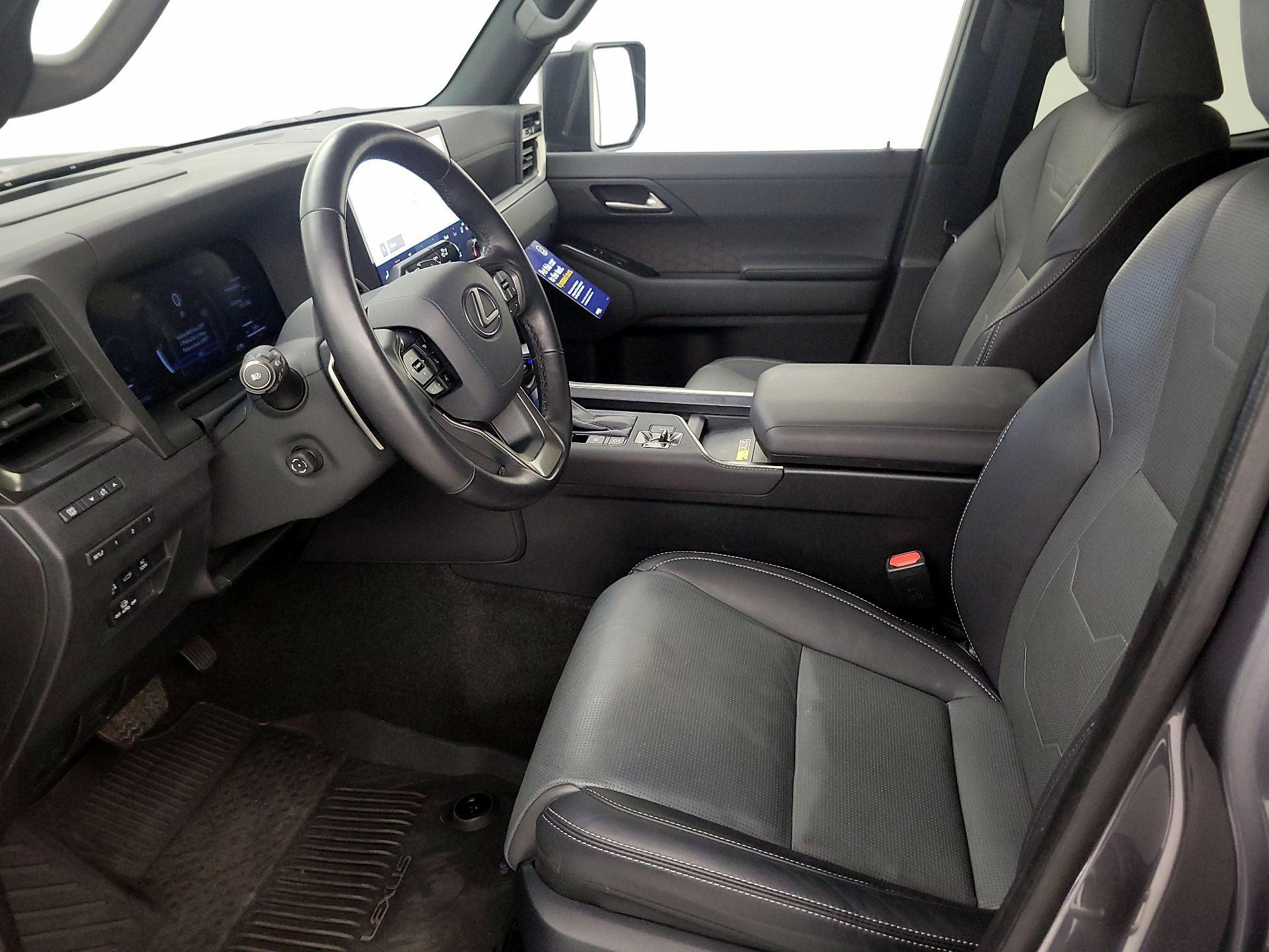 Thumbnail: 2025 Lexus GX - 11