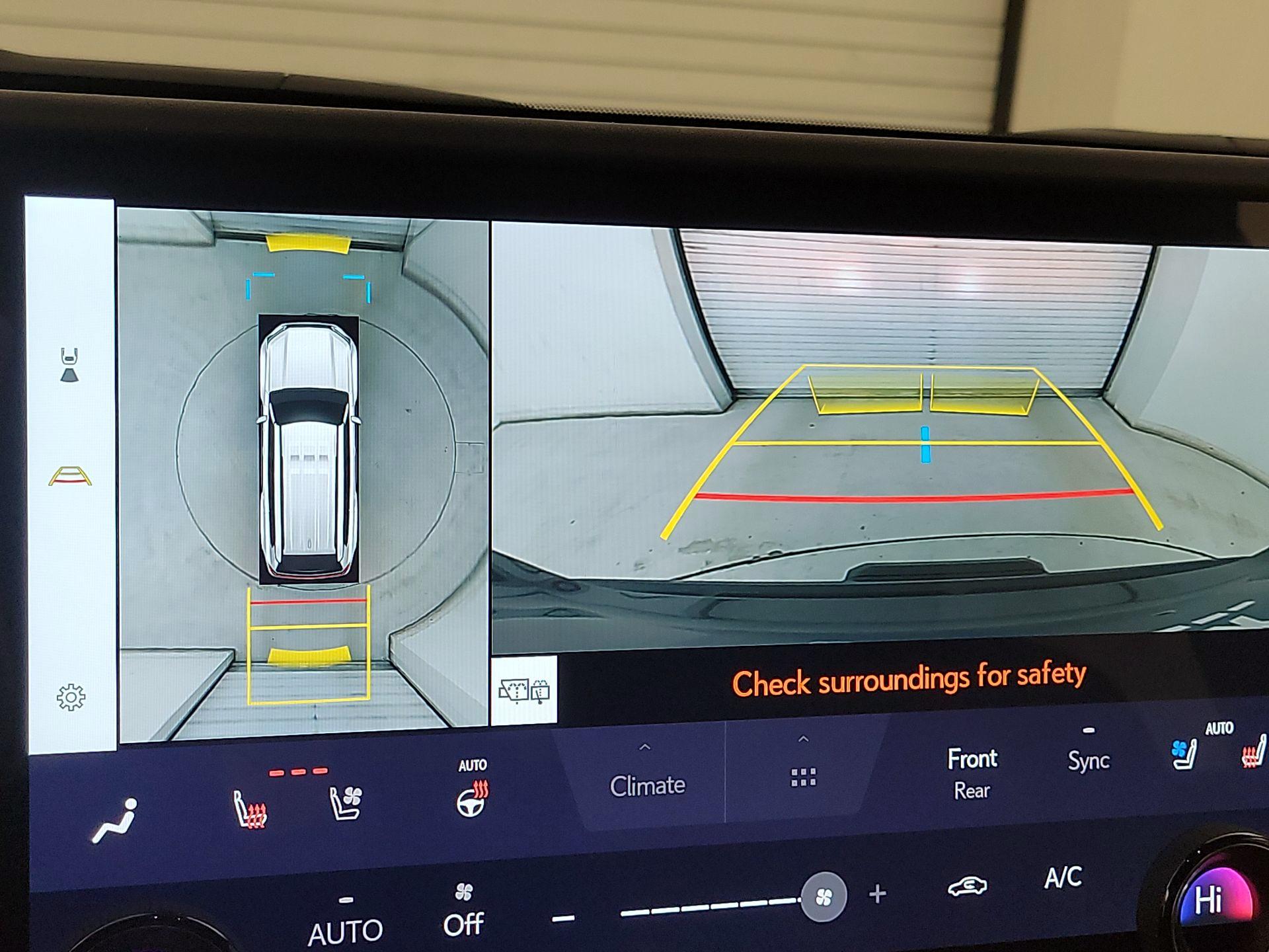 Thumbnail: 2025 Lexus GX - 15