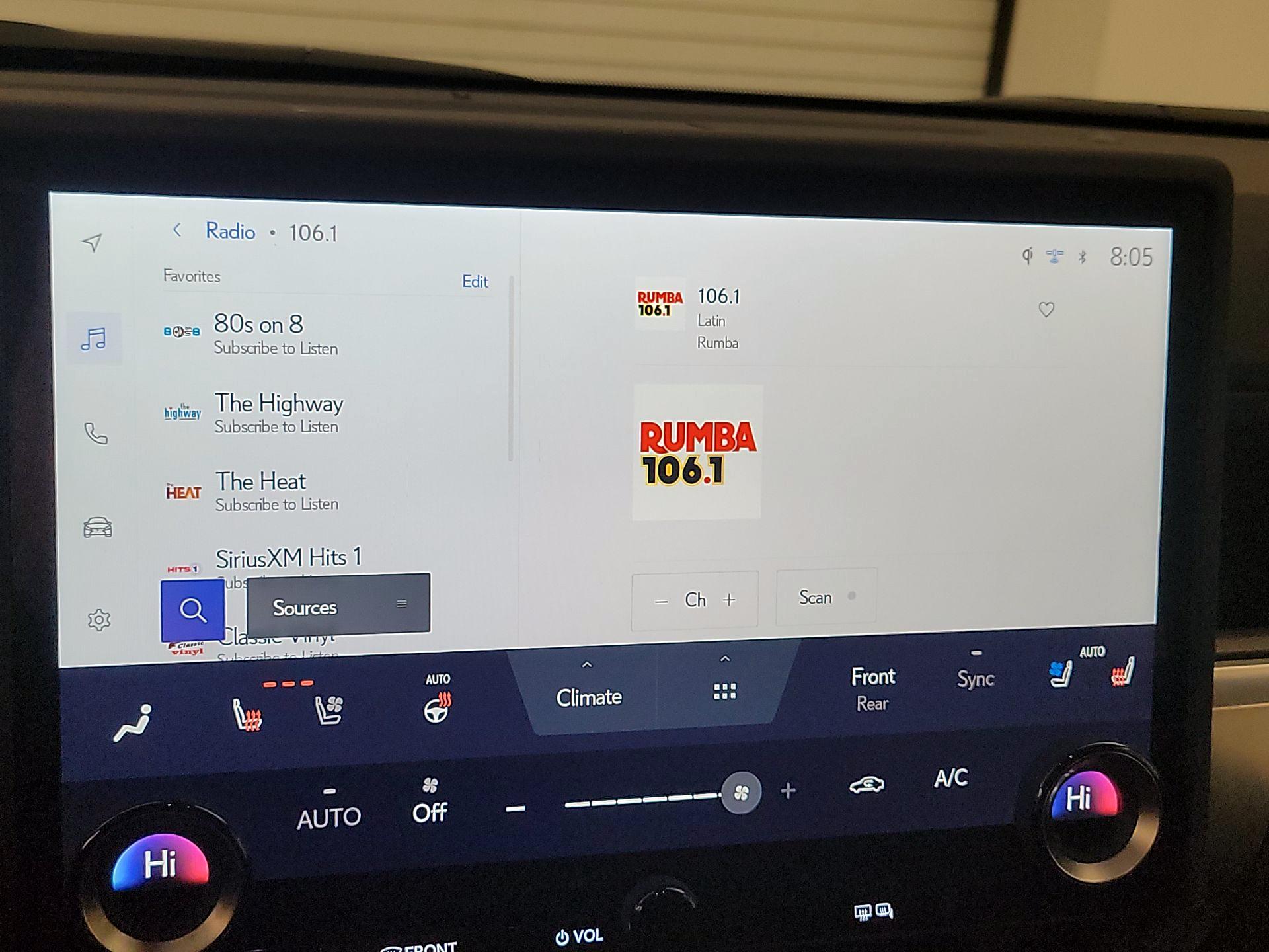 Thumbnail: 2025 Lexus GX - 16