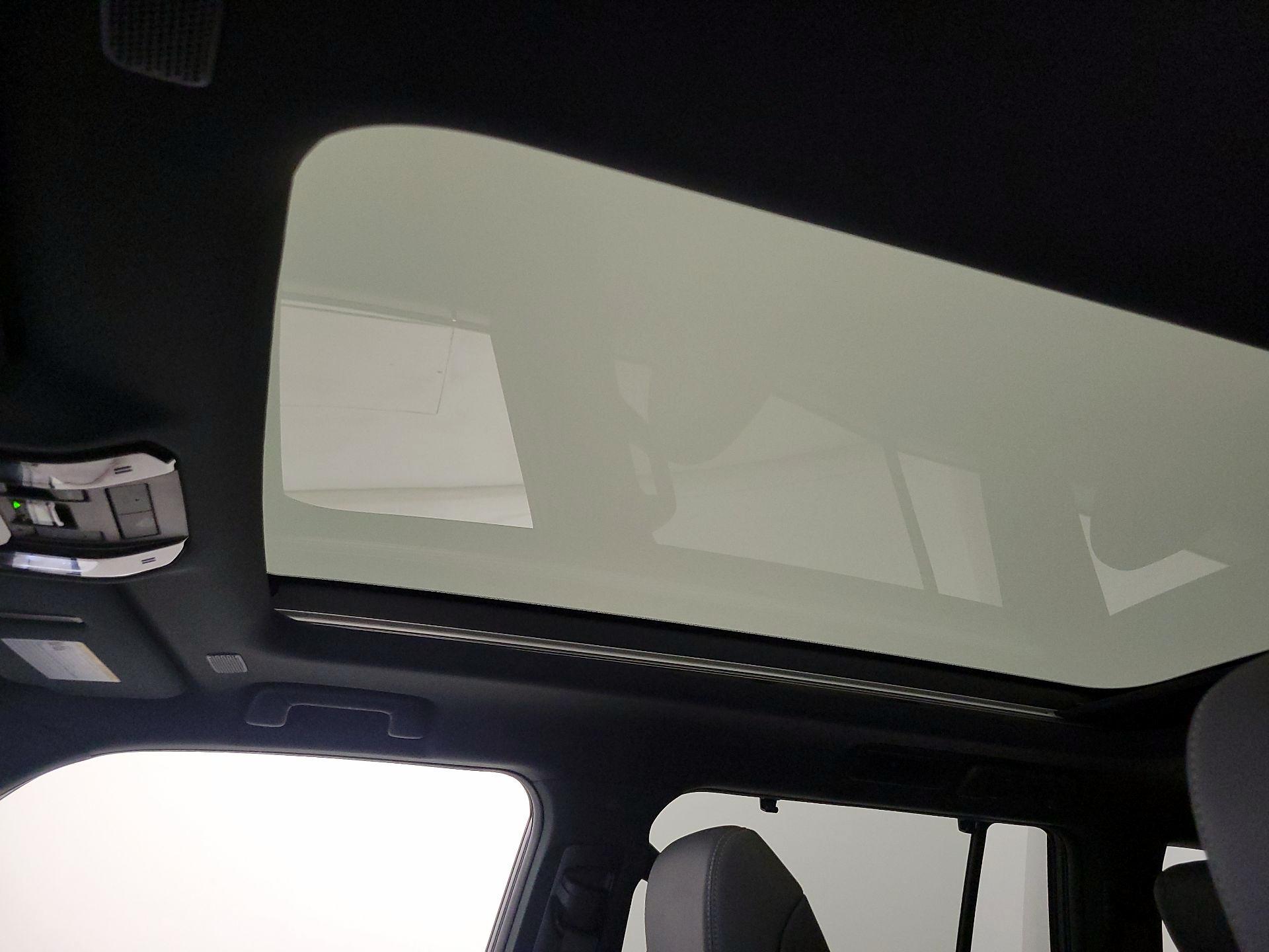 Thumbnail: 2025 Lexus GX - 20