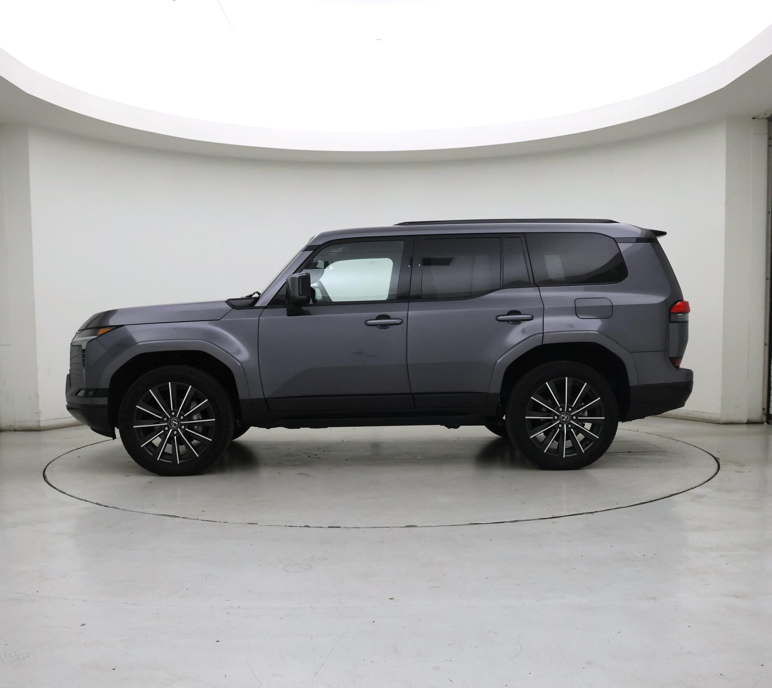 Thumbnail: 2025 Lexus GX - 3