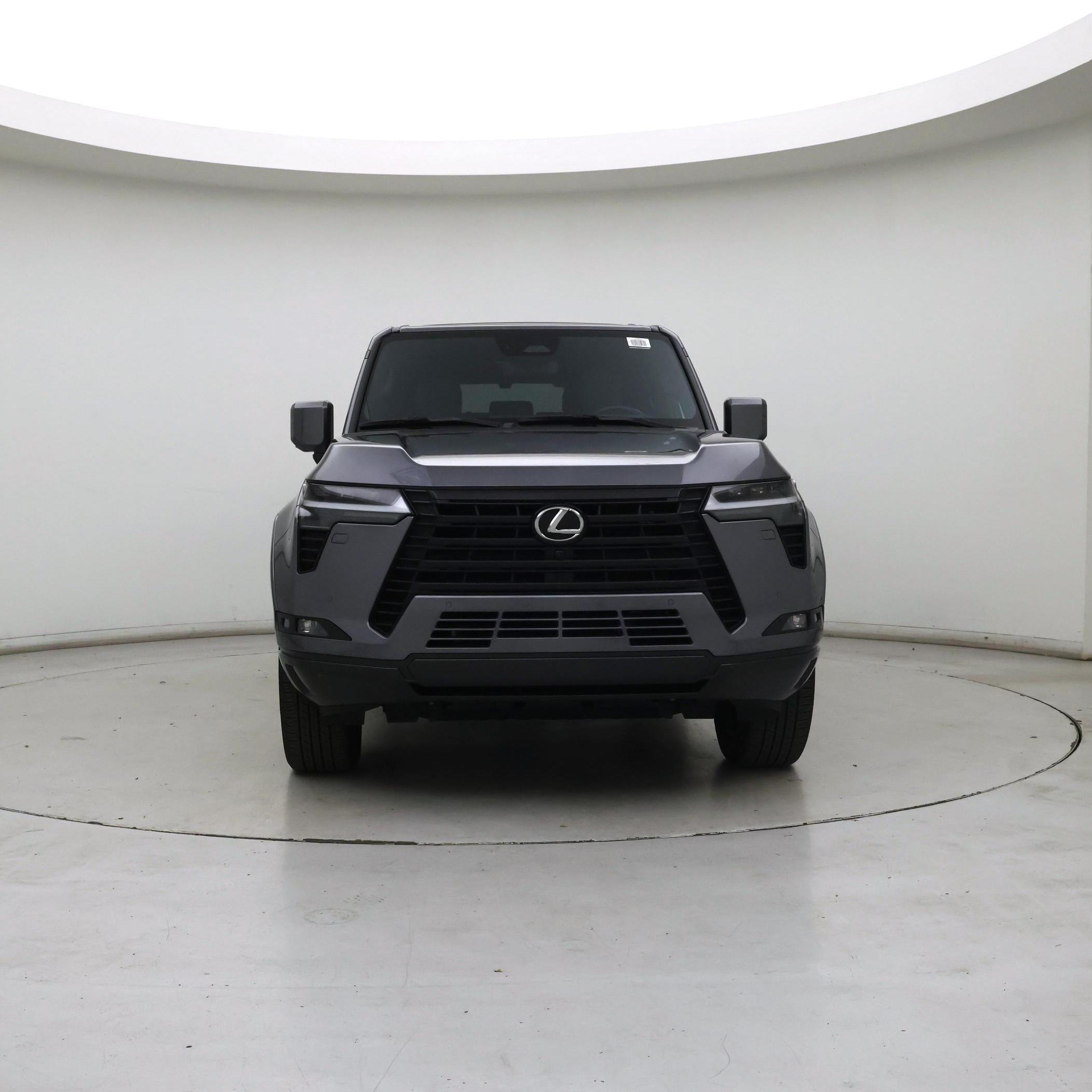 Thumbnail: 2025 Lexus GX - 5