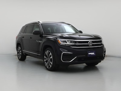 2023 Volkswagen Atlas SEL Premium R-Line