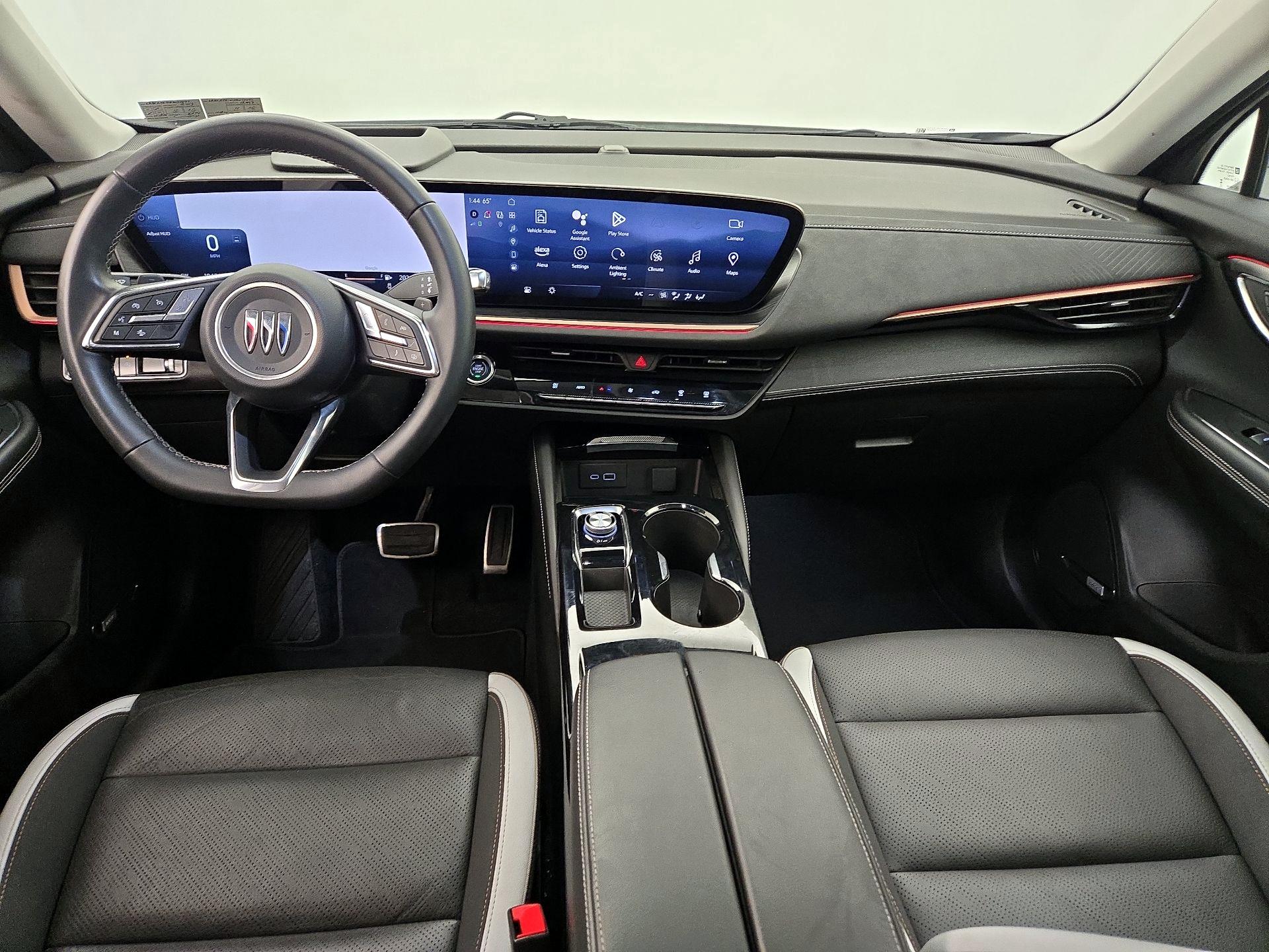 Thumbnail: 2024 Buick Envision - 9