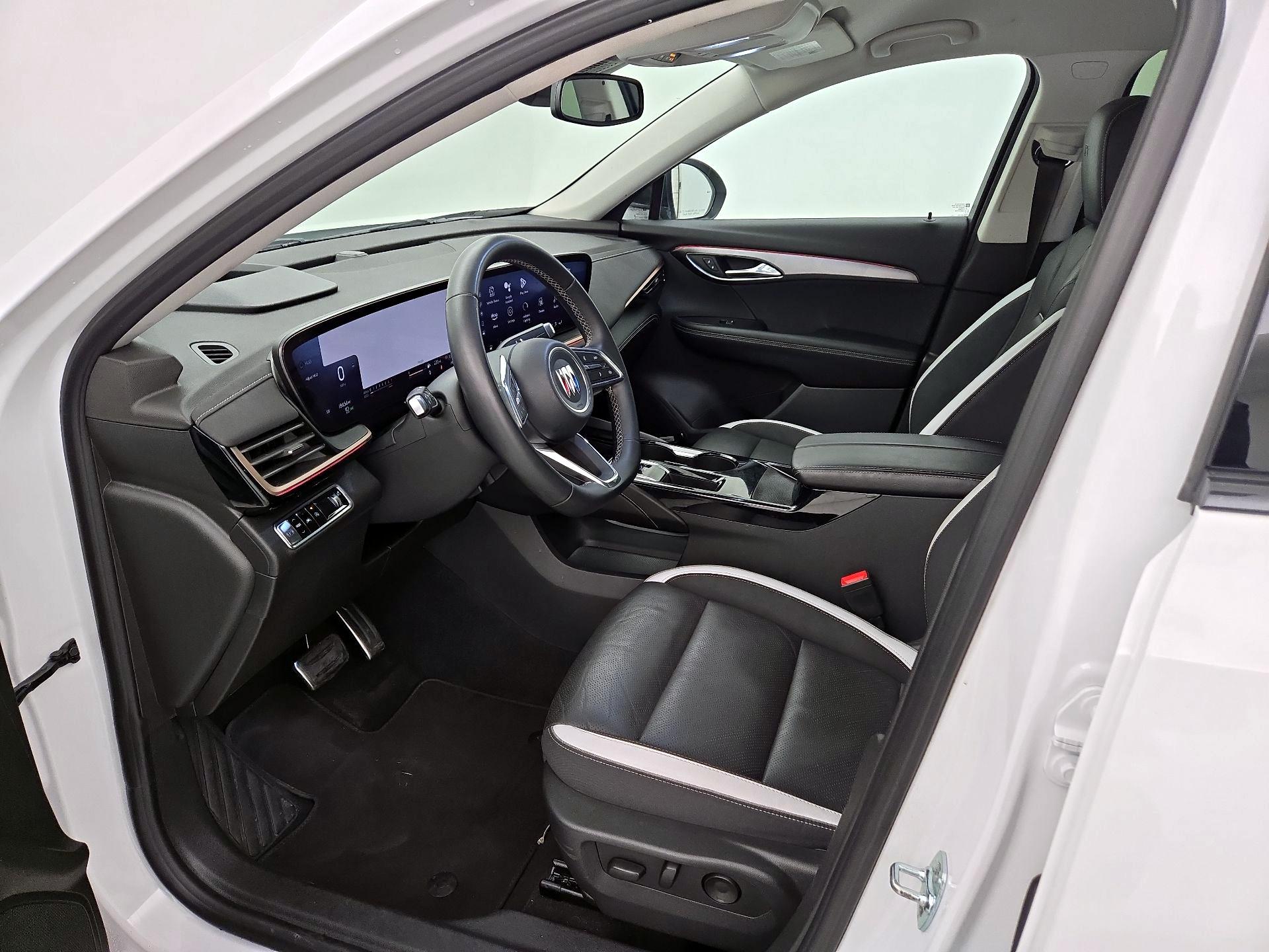 Thumbnail: 2024 Buick Envision - 11