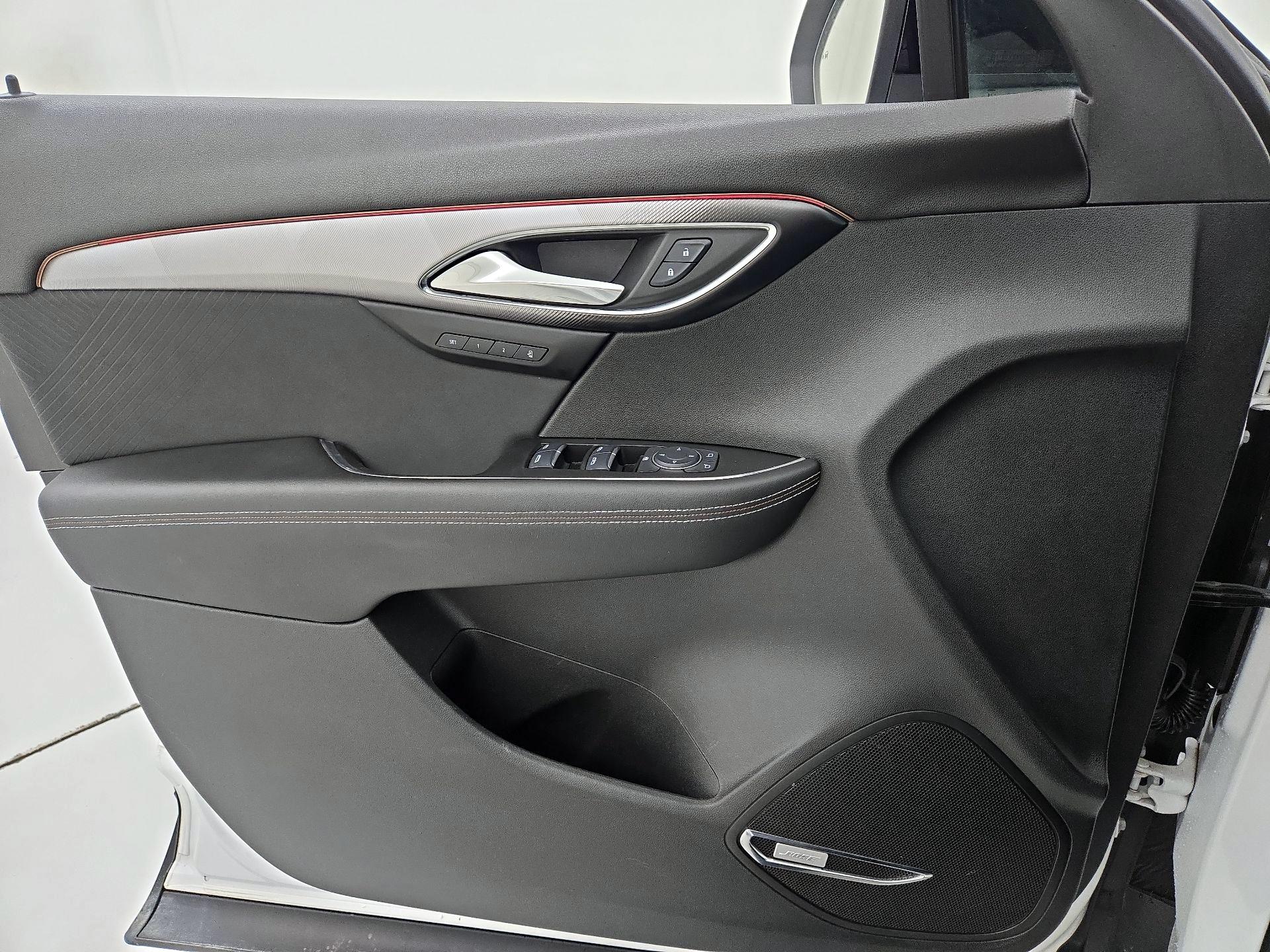 Thumbnail: 2024 Buick Envision - 12