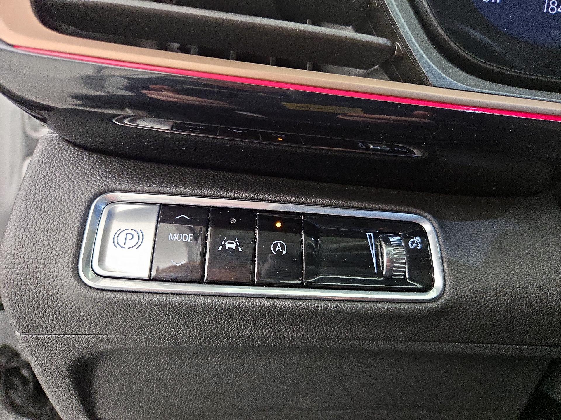 Thumbnail: 2024 Buick Envision - 13